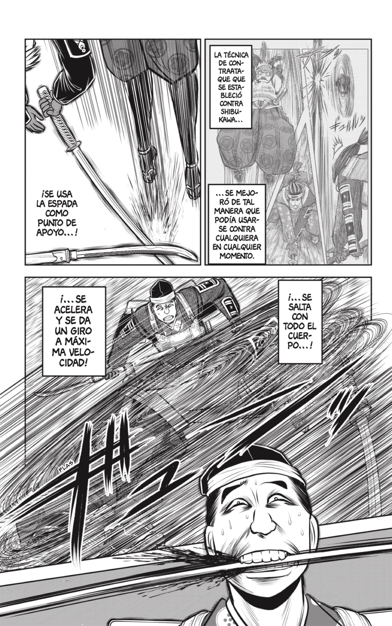 Read Nige Jōzu no Wakagimi ES Manga Online