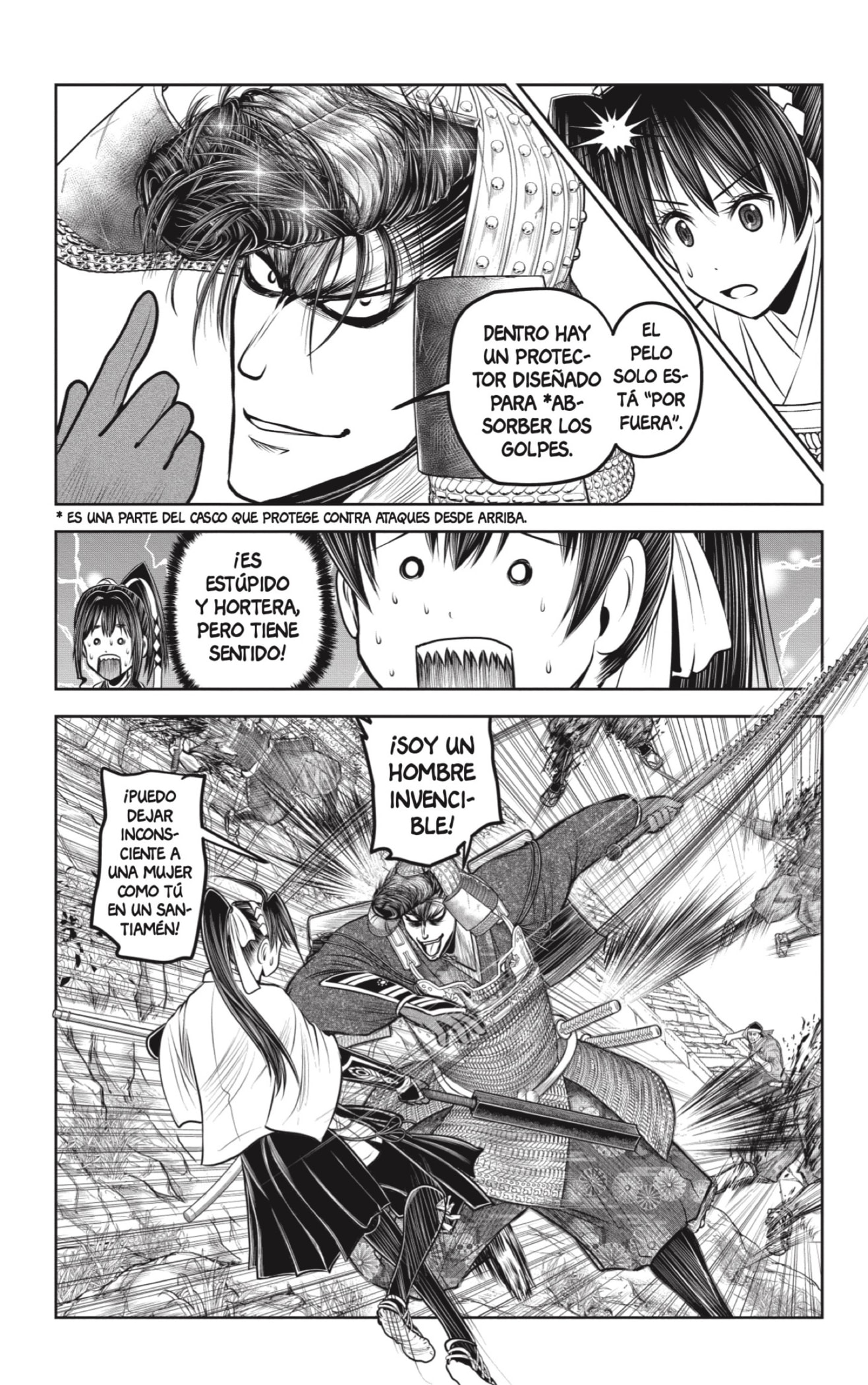 Read Nige Jōzu no Wakagimi ES Manga Online