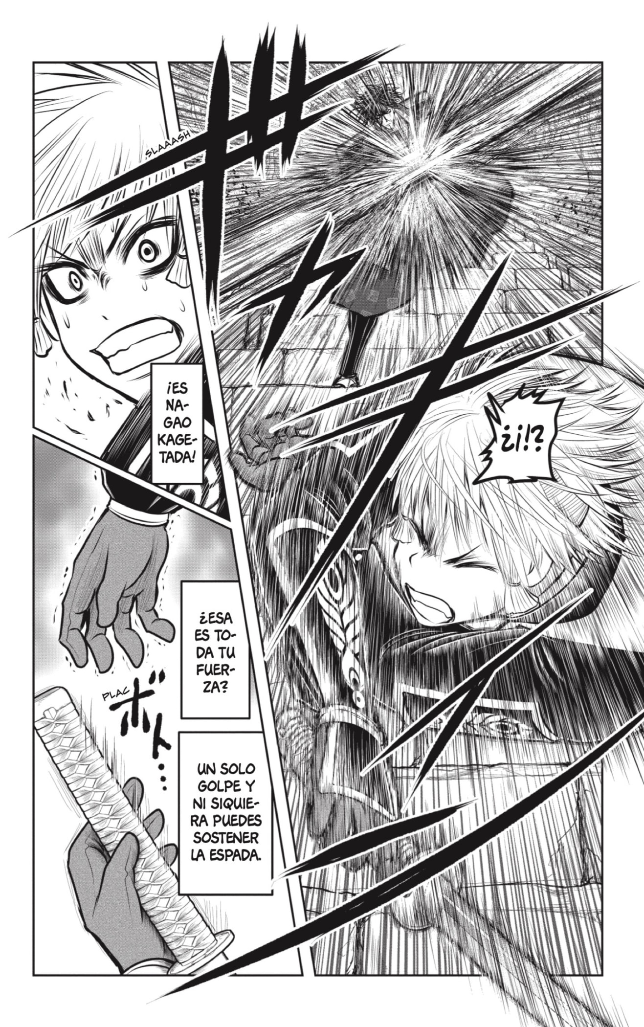 Read Nige Jōzu no Wakagimi ES Manga Online