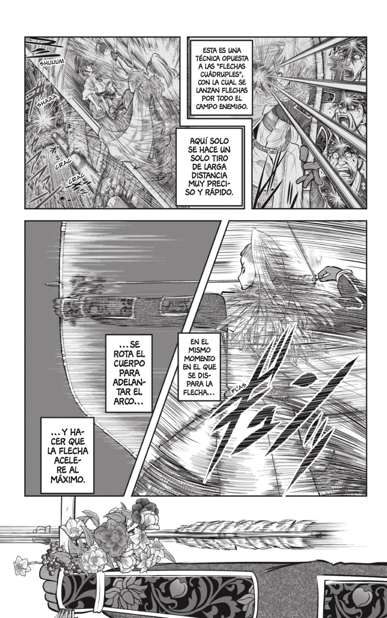Read Nige Jōzu no Wakagimi ES Manga Online