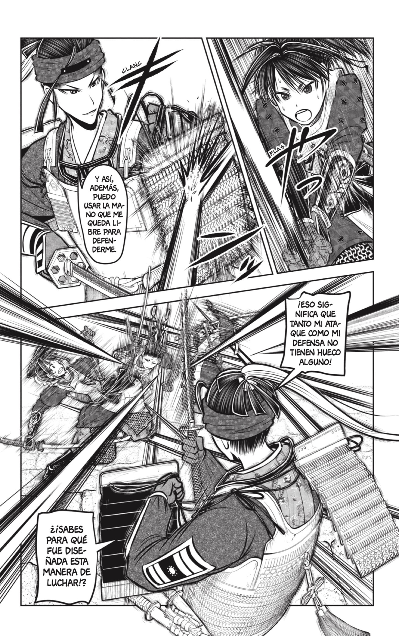 Read Nige Jōzu no Wakagimi ES Manga Online