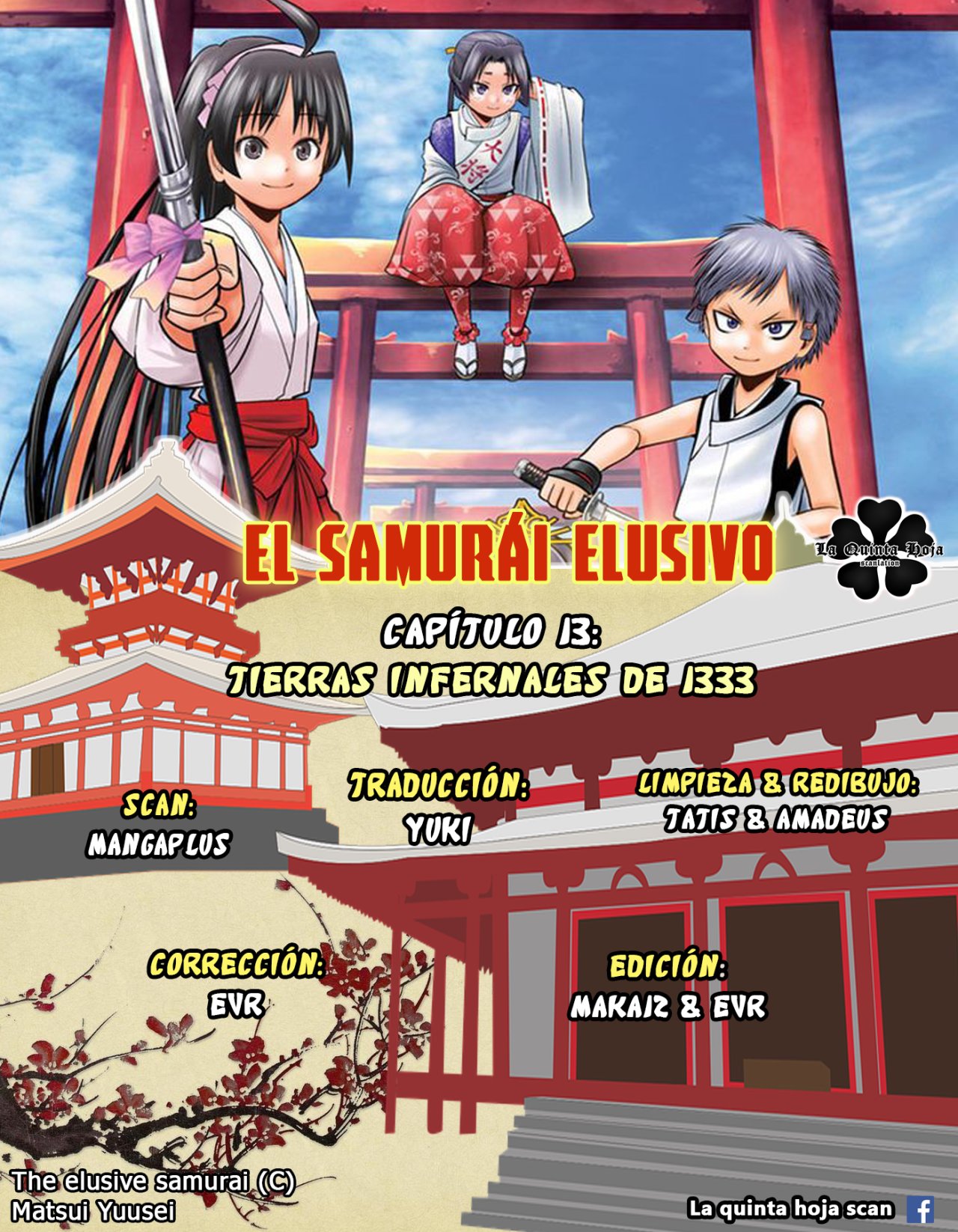 Read Nige Jōzu no Wakagimi ES Manga Online