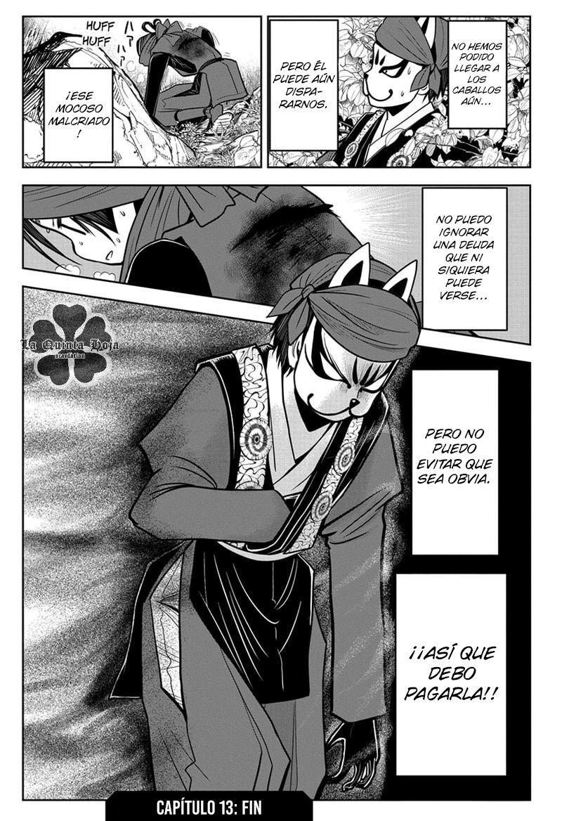 Read Nige Jōzu no Wakagimi ES Manga Online