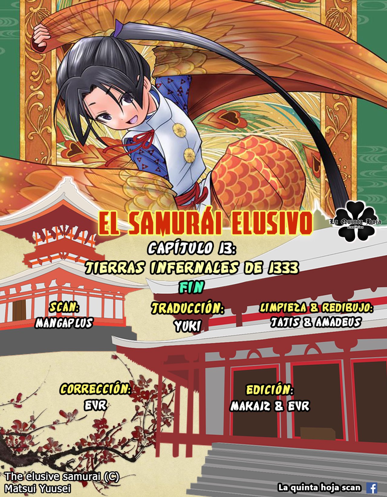 Read Nige Jōzu no Wakagimi ES Manga Online