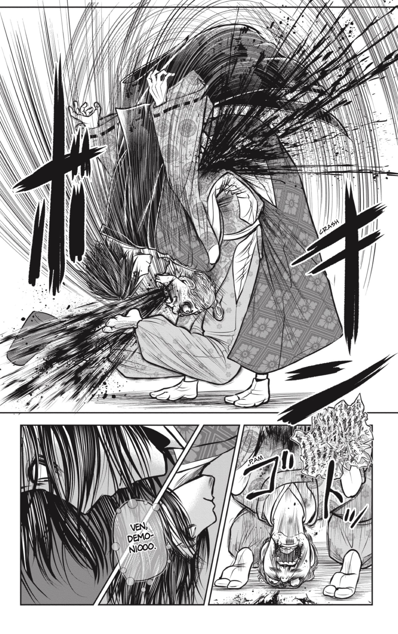 Read Nige Jōzu no Wakagimi ES Manga Online