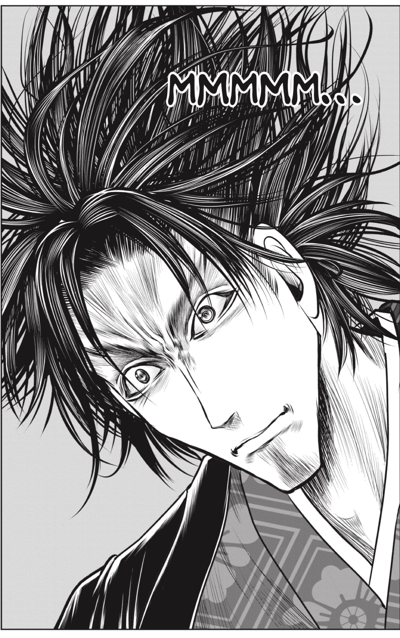 Read Nige Jōzu no Wakagimi ES Manga Online
