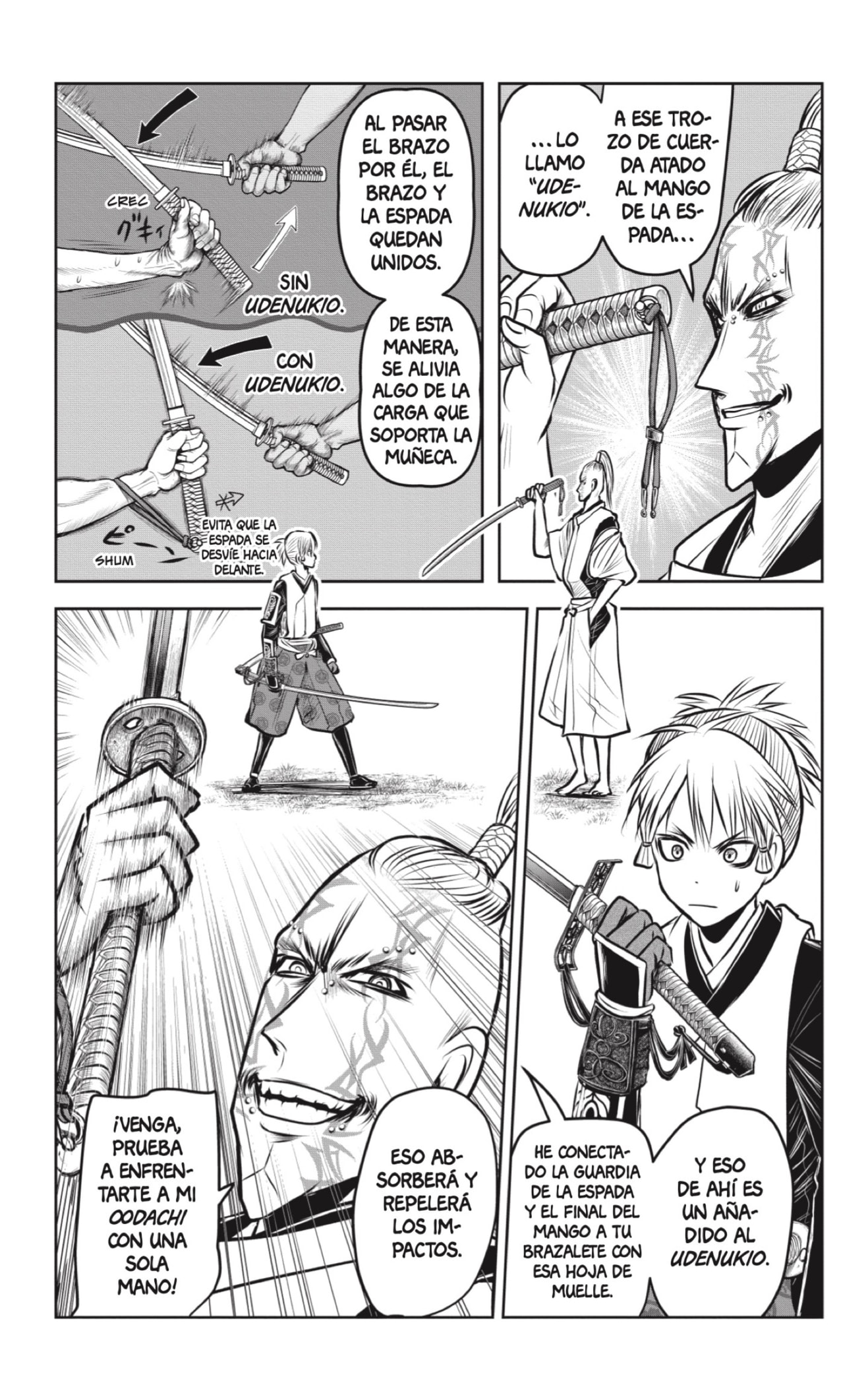 Read Nige Jōzu no Wakagimi ES Manga Online