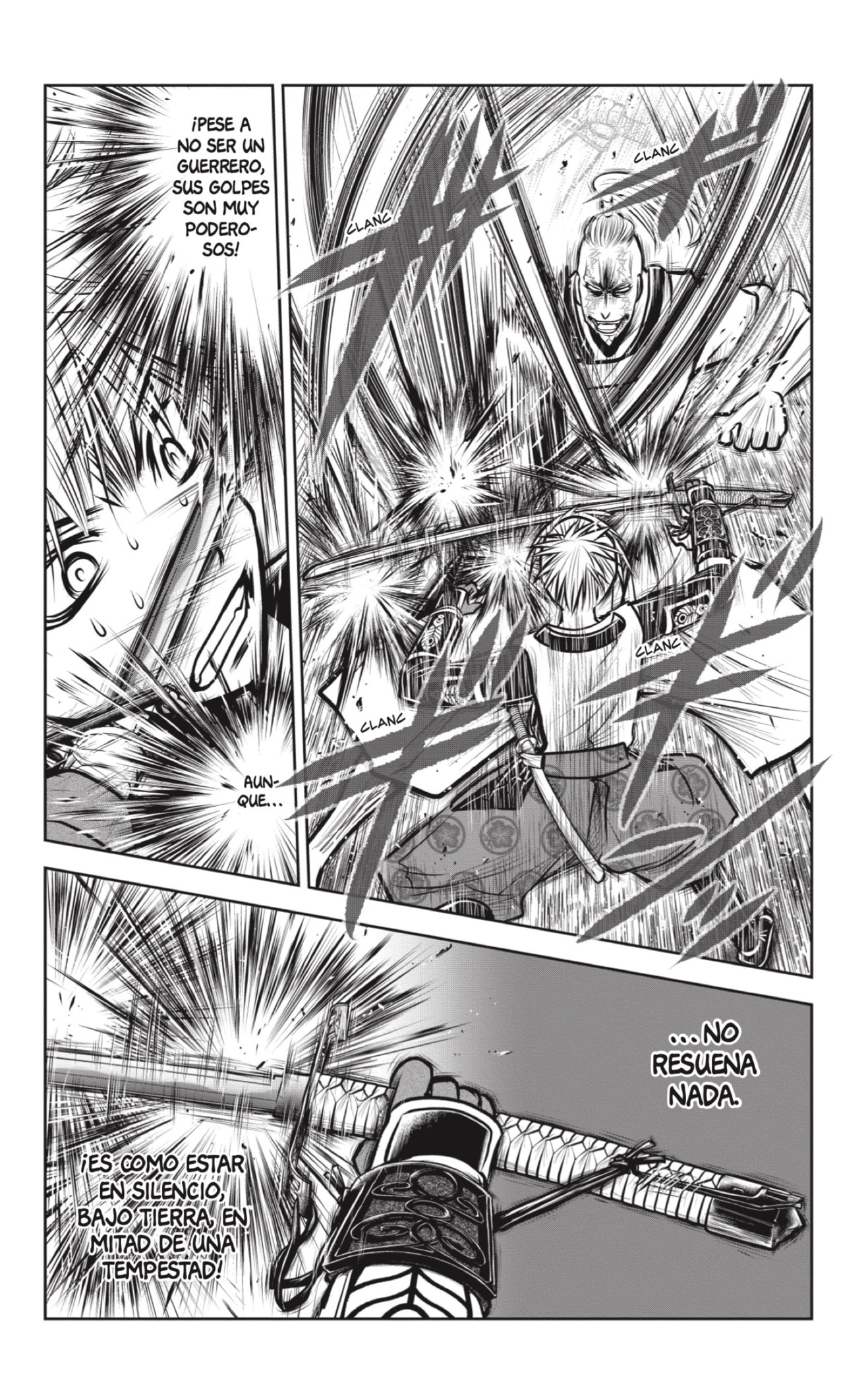 Read Nige Jōzu no Wakagimi ES Manga Online