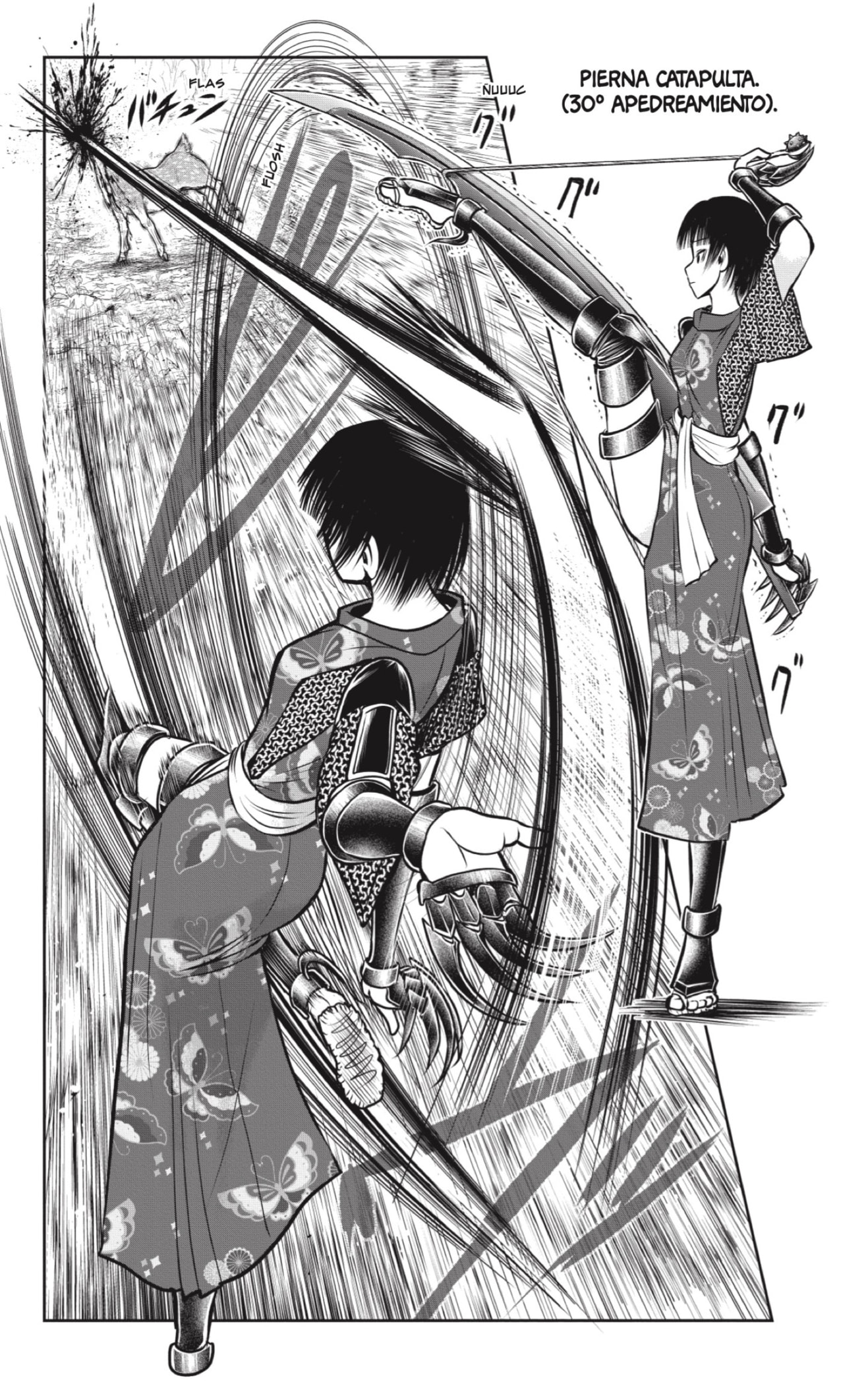Read Nige Jōzu no Wakagimi ES Manga Online