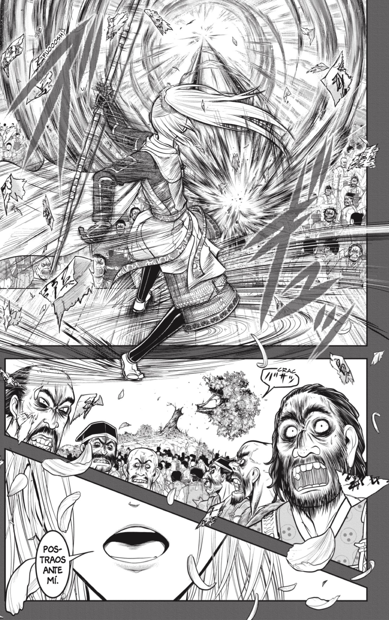 Read Nige Jōzu no Wakagimi ES Manga Online