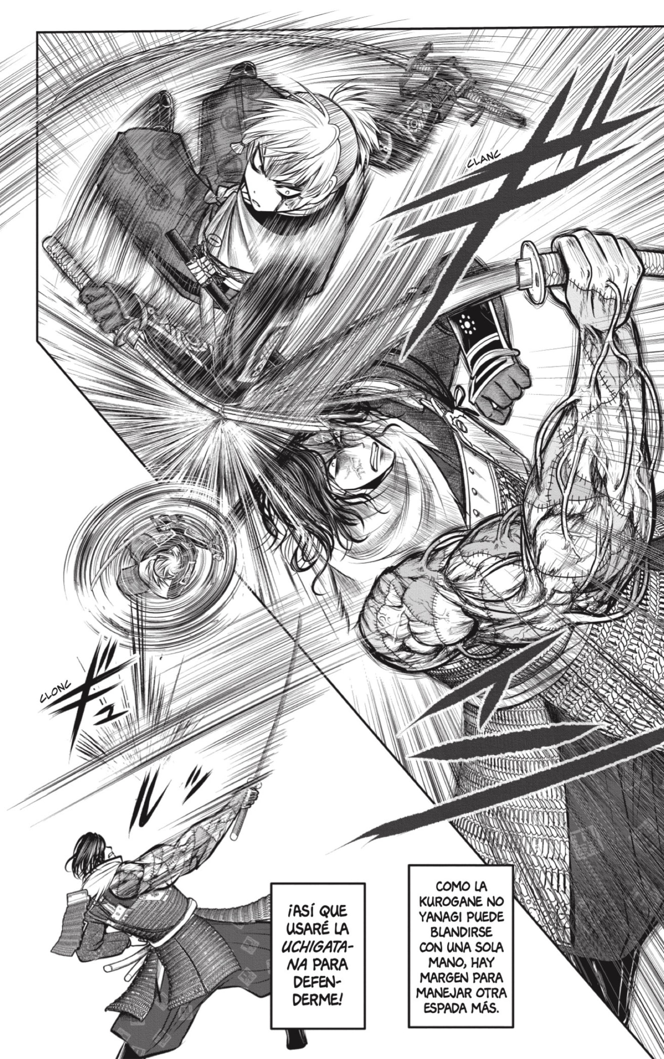 Read Nige Jōzu no Wakagimi ES Manga Online