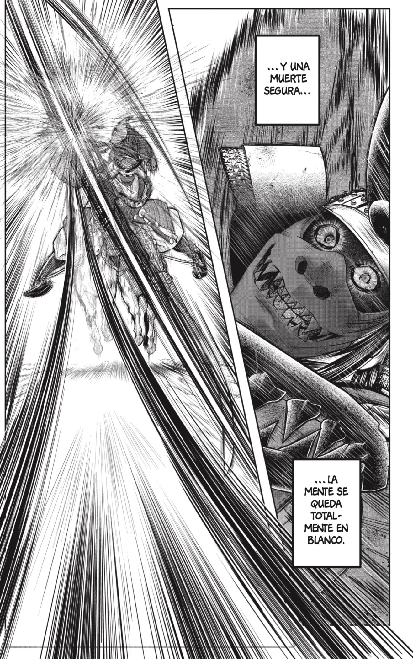 Read Nige Jōzu no Wakagimi ES Manga Online