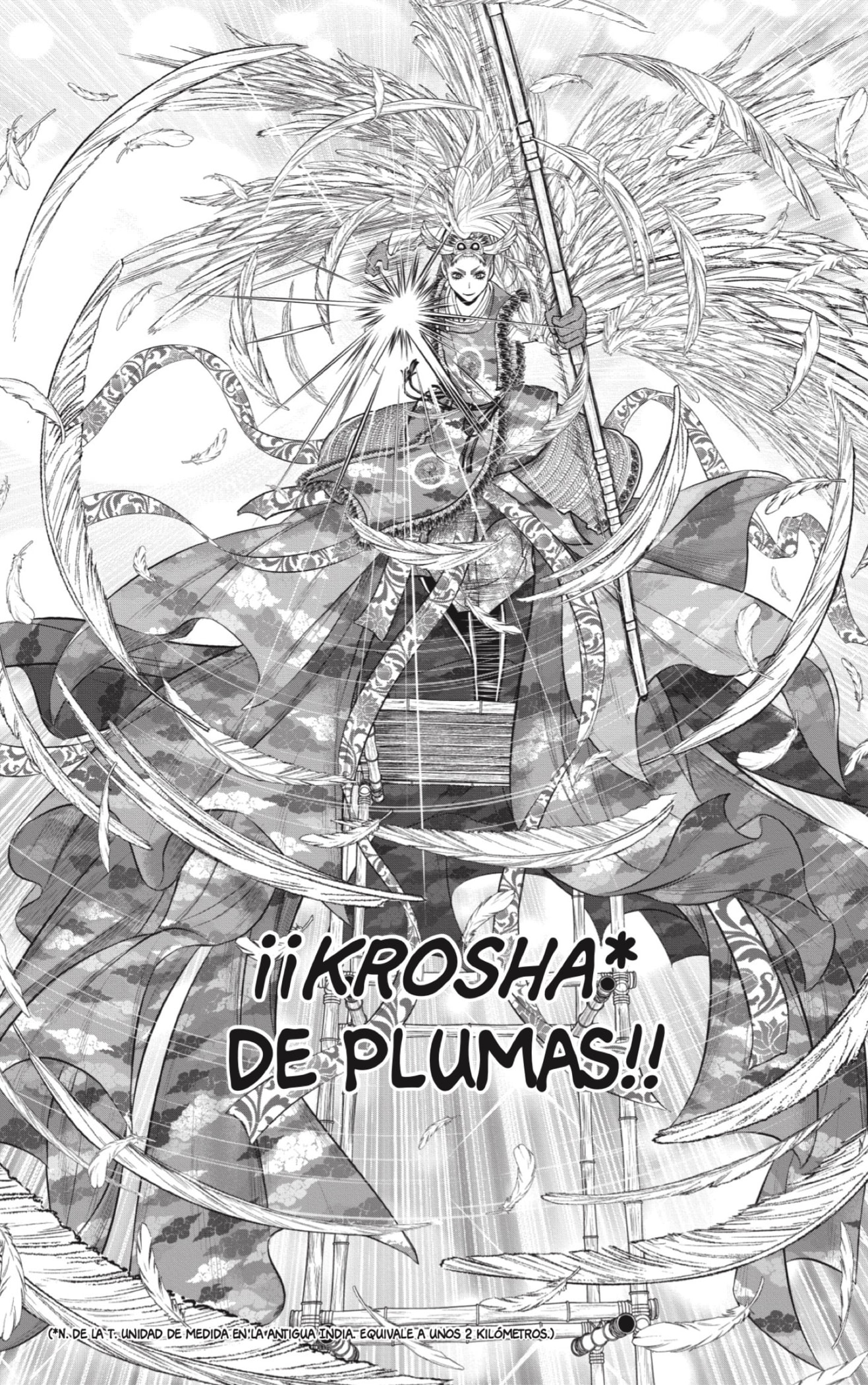 Read Nige Jōzu no Wakagimi ES Manga Online