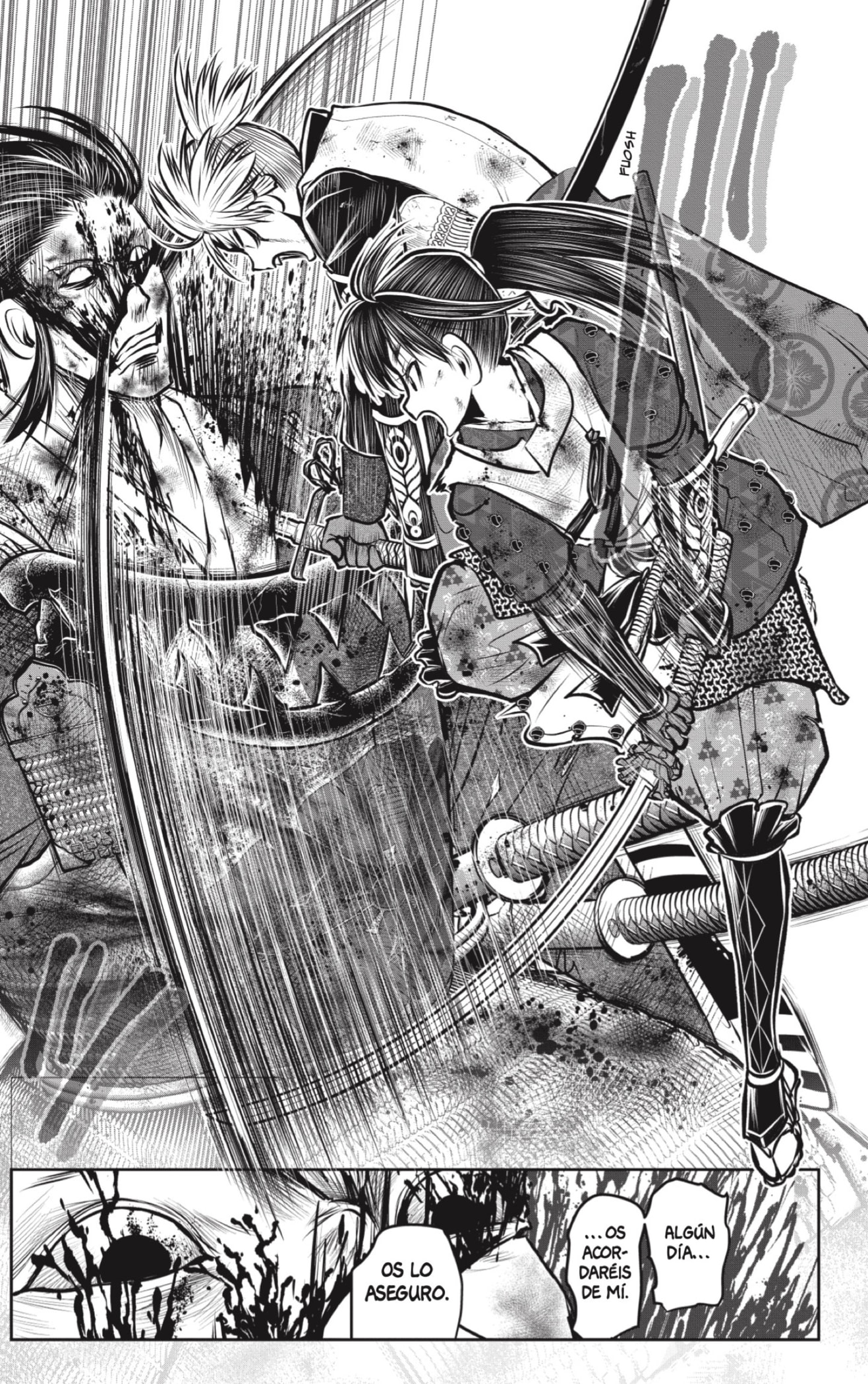 Read Nige Jōzu no Wakagimi ES Manga Online