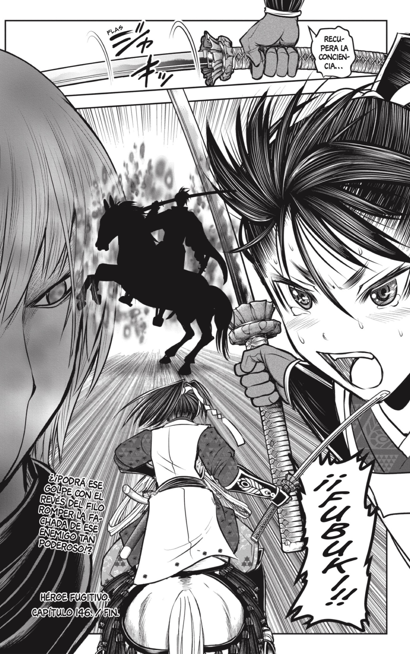 Read Nige Jōzu no Wakagimi ES Manga Online