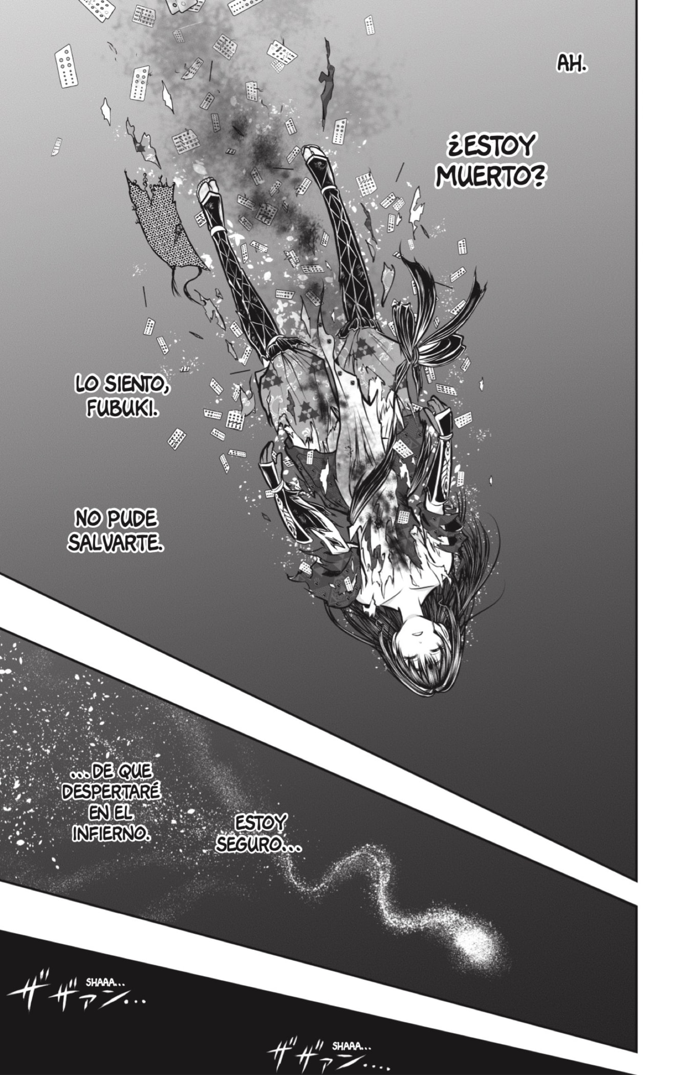 Read Nige Jōzu no Wakagimi ES Manga Online