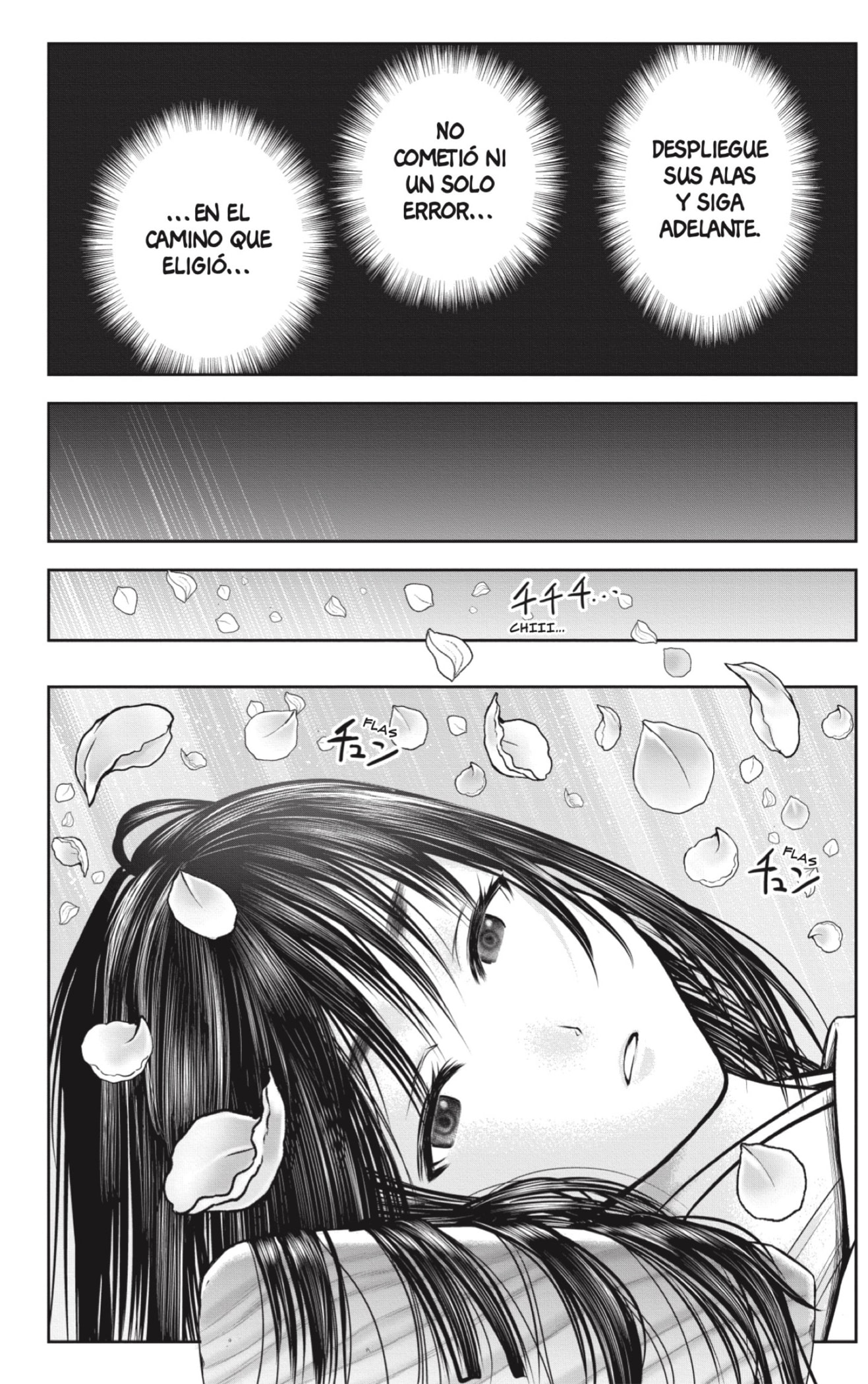 Read Nige Jōzu no Wakagimi ES Manga Online