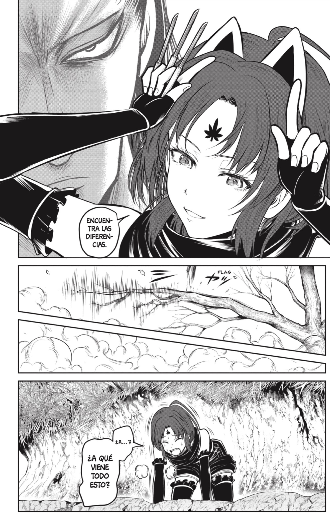 Read Nige Jōzu no Wakagimi ES Manga Online