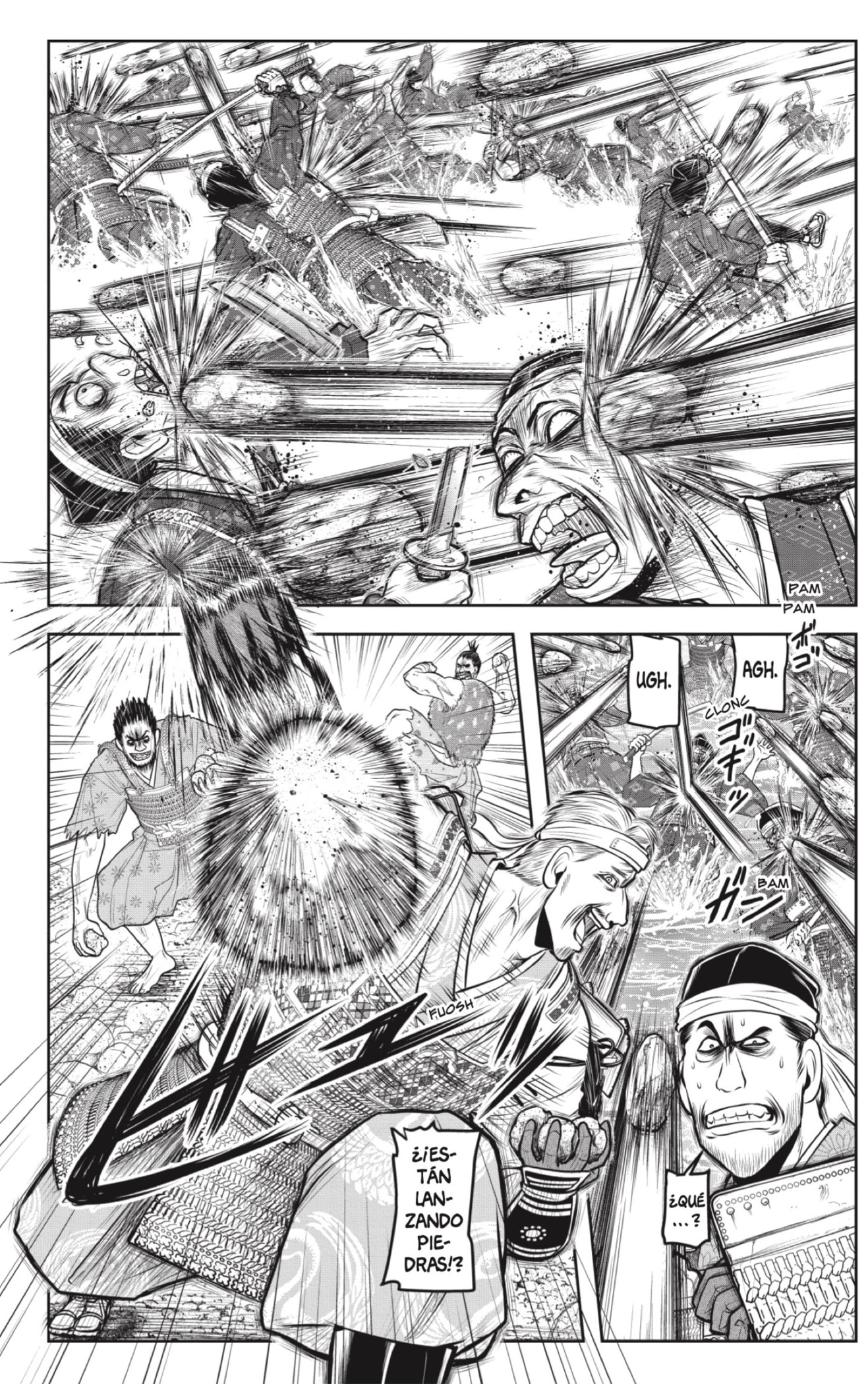Read Nige Jōzu no Wakagimi ES Manga Online