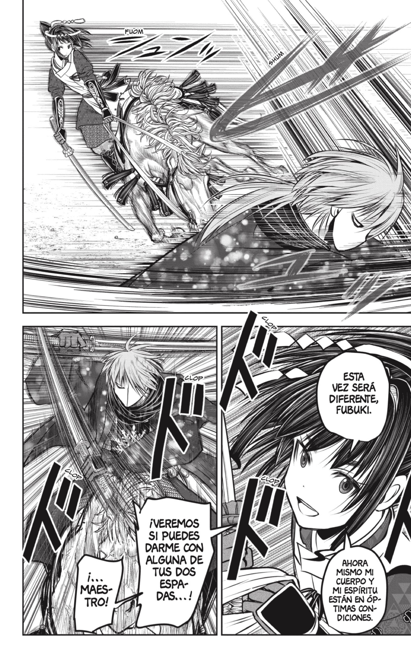 Read Nige Jōzu no Wakagimi ES Manga Online