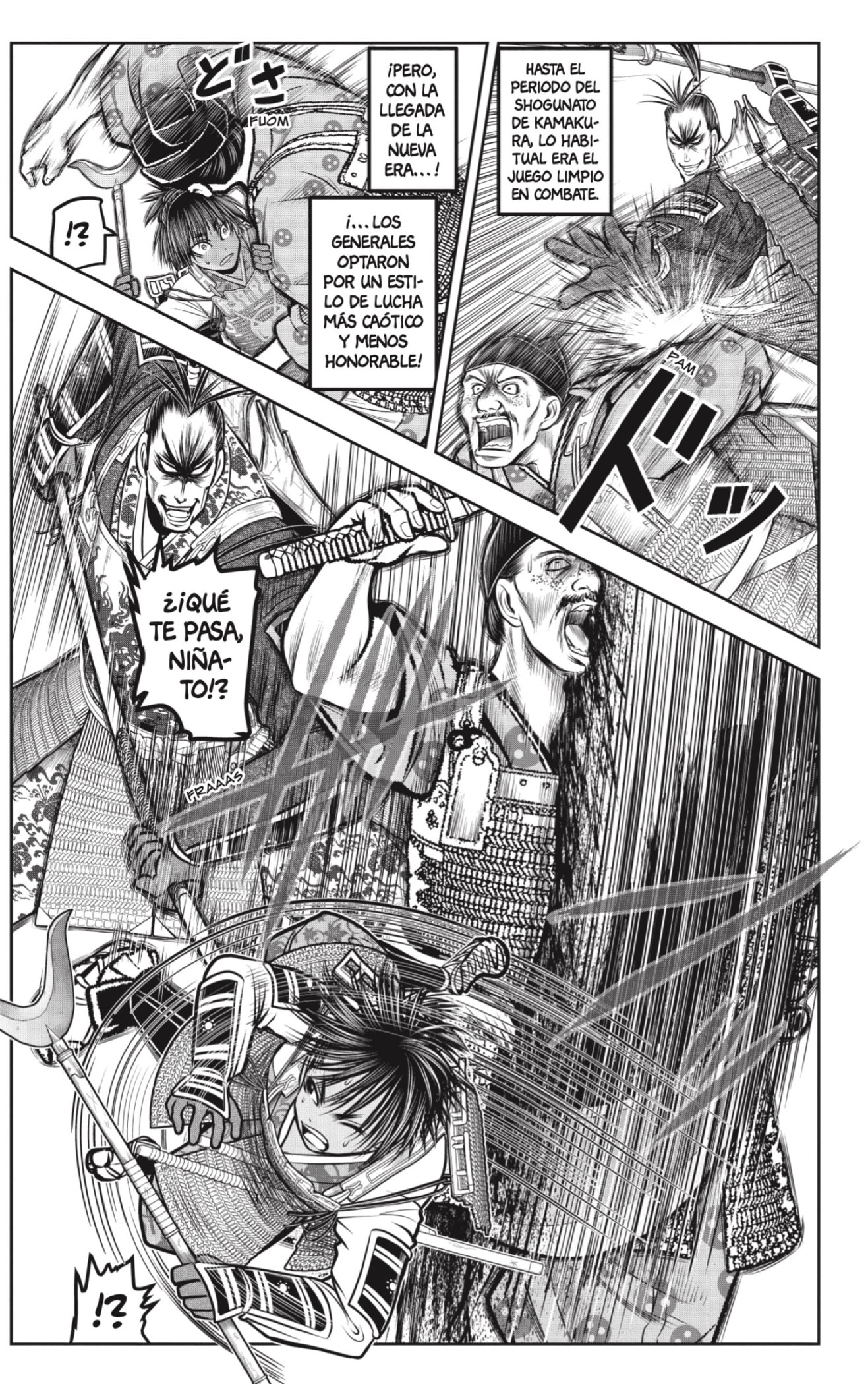 Read Nige Jōzu no Wakagimi ES Manga Online