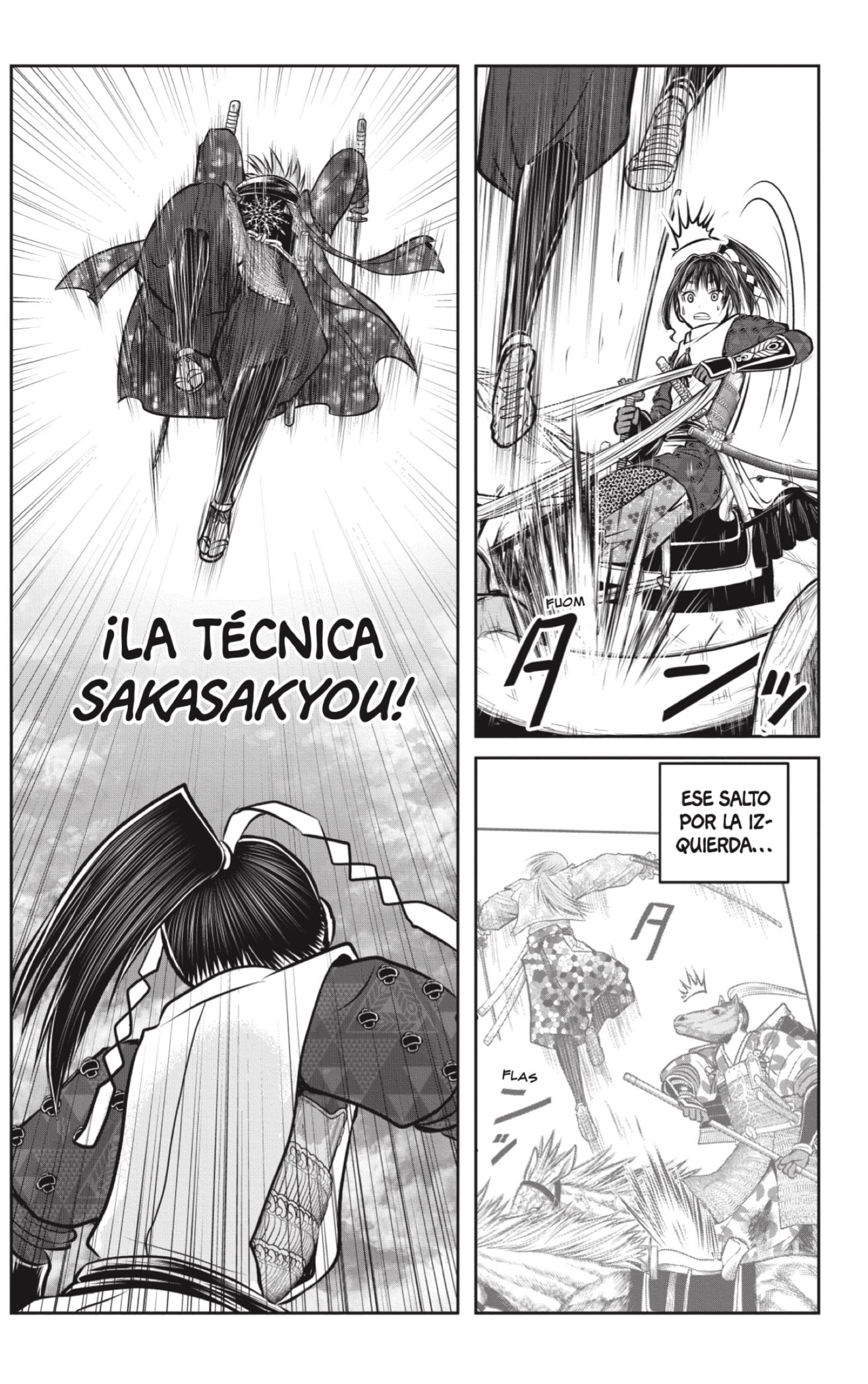 Read Nige Jōzu no Wakagimi ES Manga Online