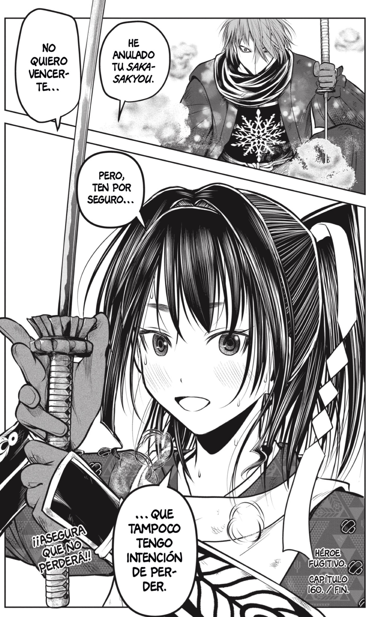 Read Nige Jōzu no Wakagimi ES Manga Online