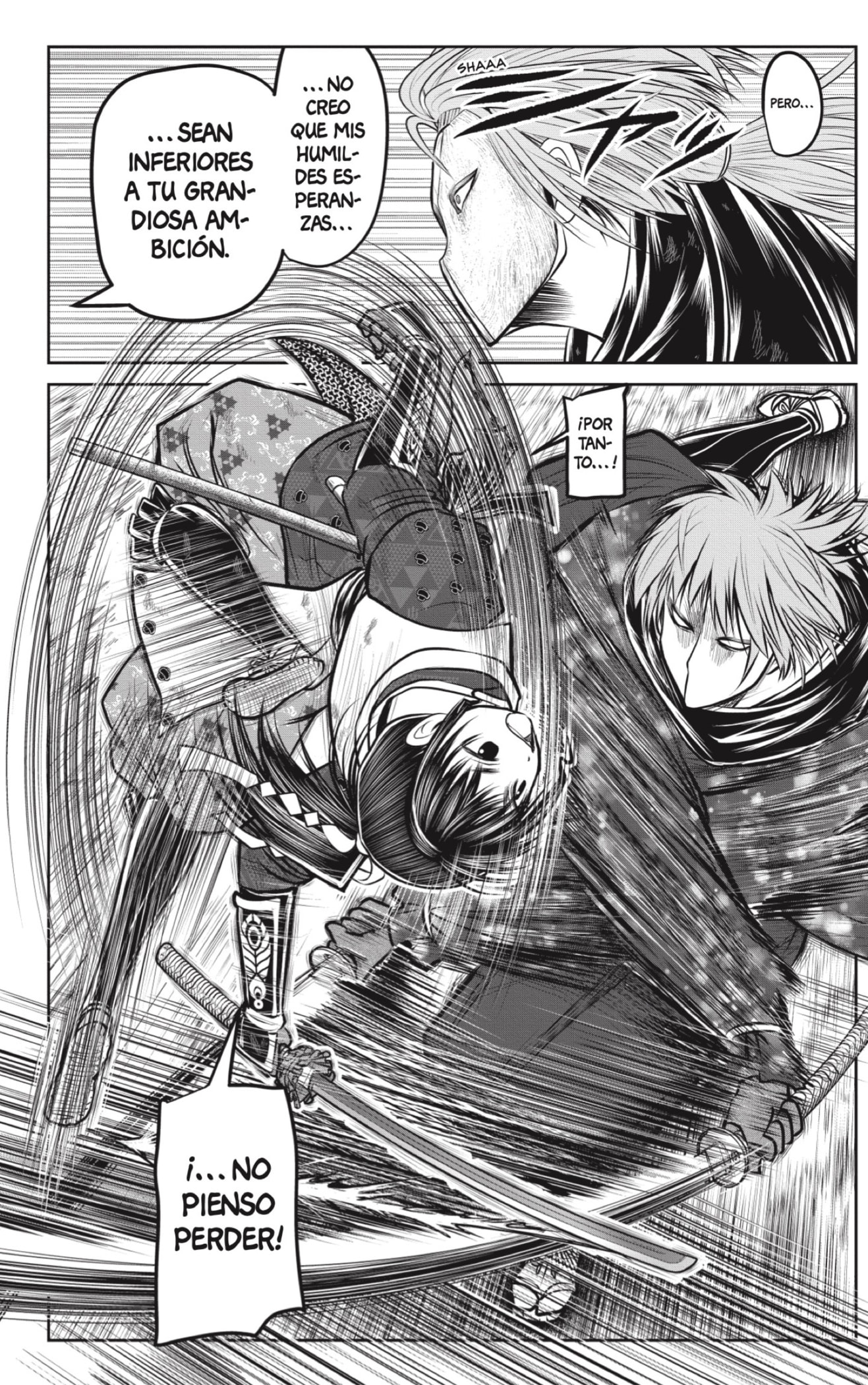 Read Nige Jōzu no Wakagimi ES Manga Online