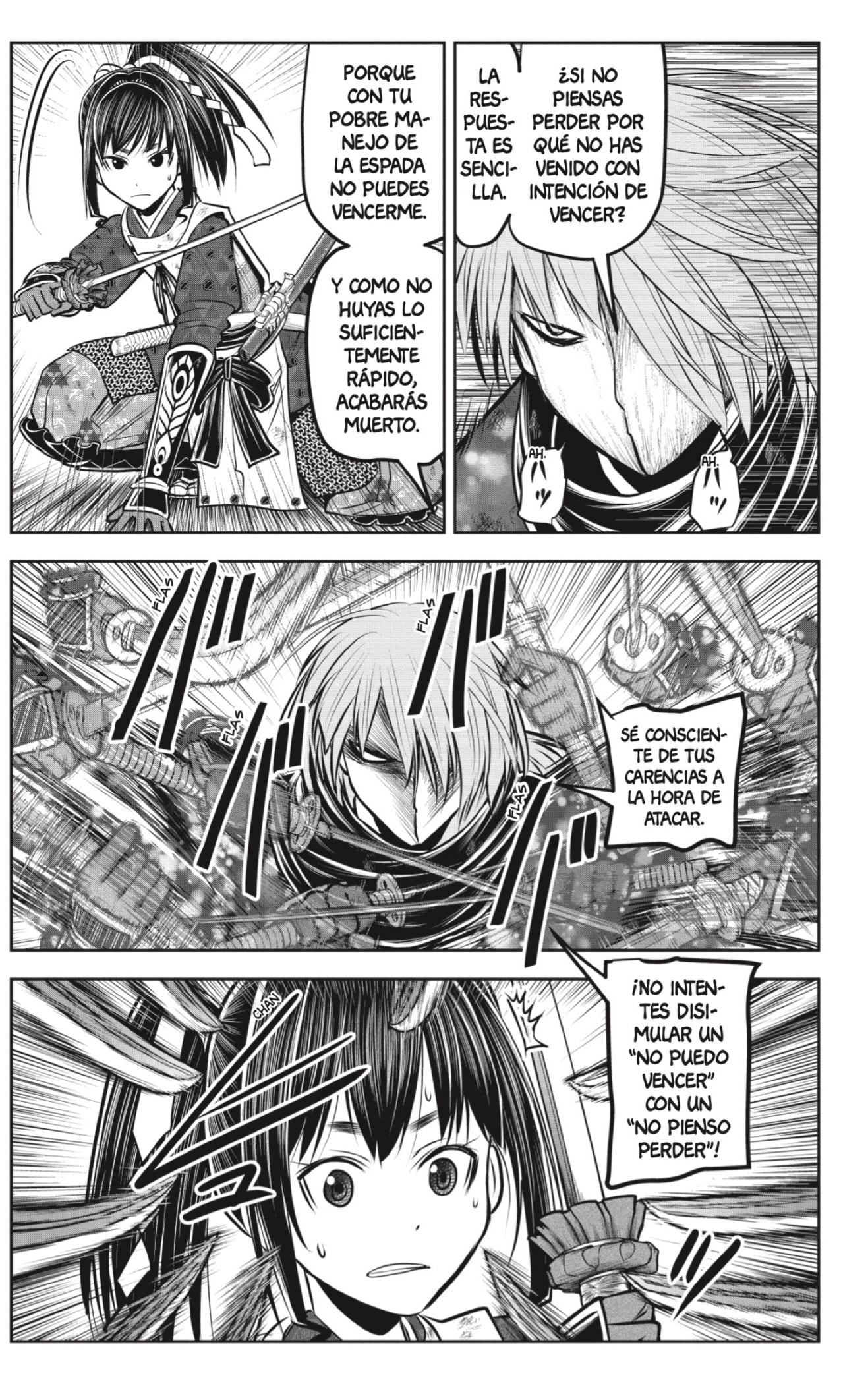 Read Nige Jōzu no Wakagimi ES Manga Online