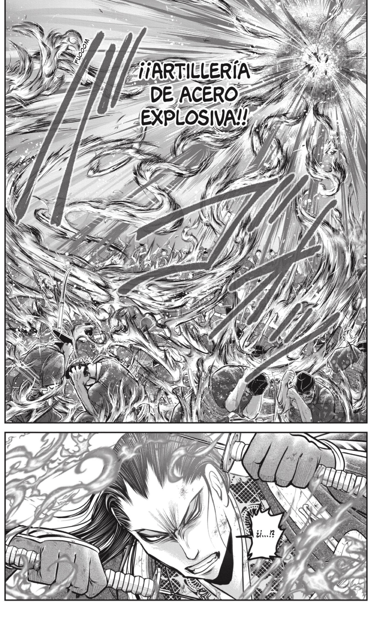 Read Nige Jōzu no Wakagimi ES Manga Online