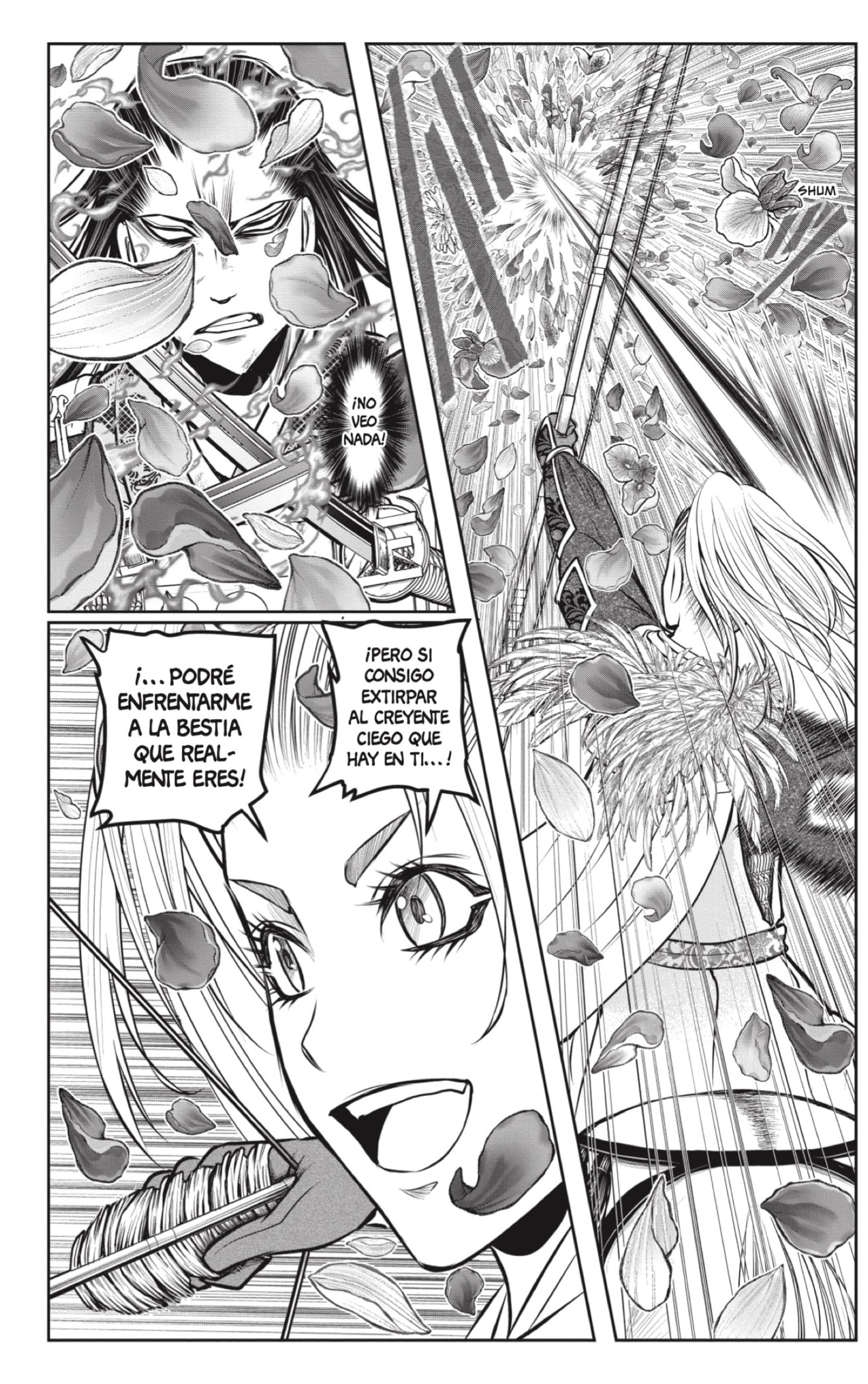 Read Nige Jōzu no Wakagimi ES Manga Online