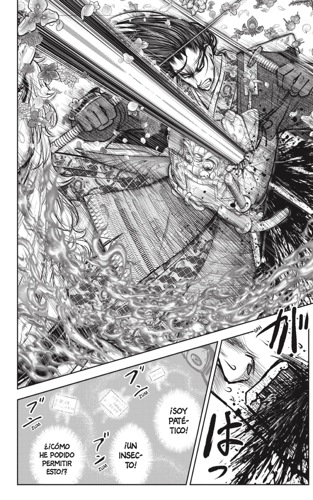 Read Nige Jōzu no Wakagimi ES Manga Online