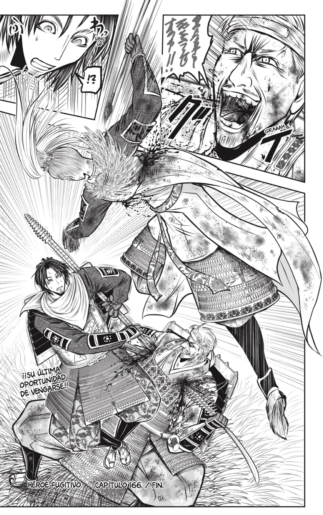 Read Nige Jōzu no Wakagimi ES Manga Online