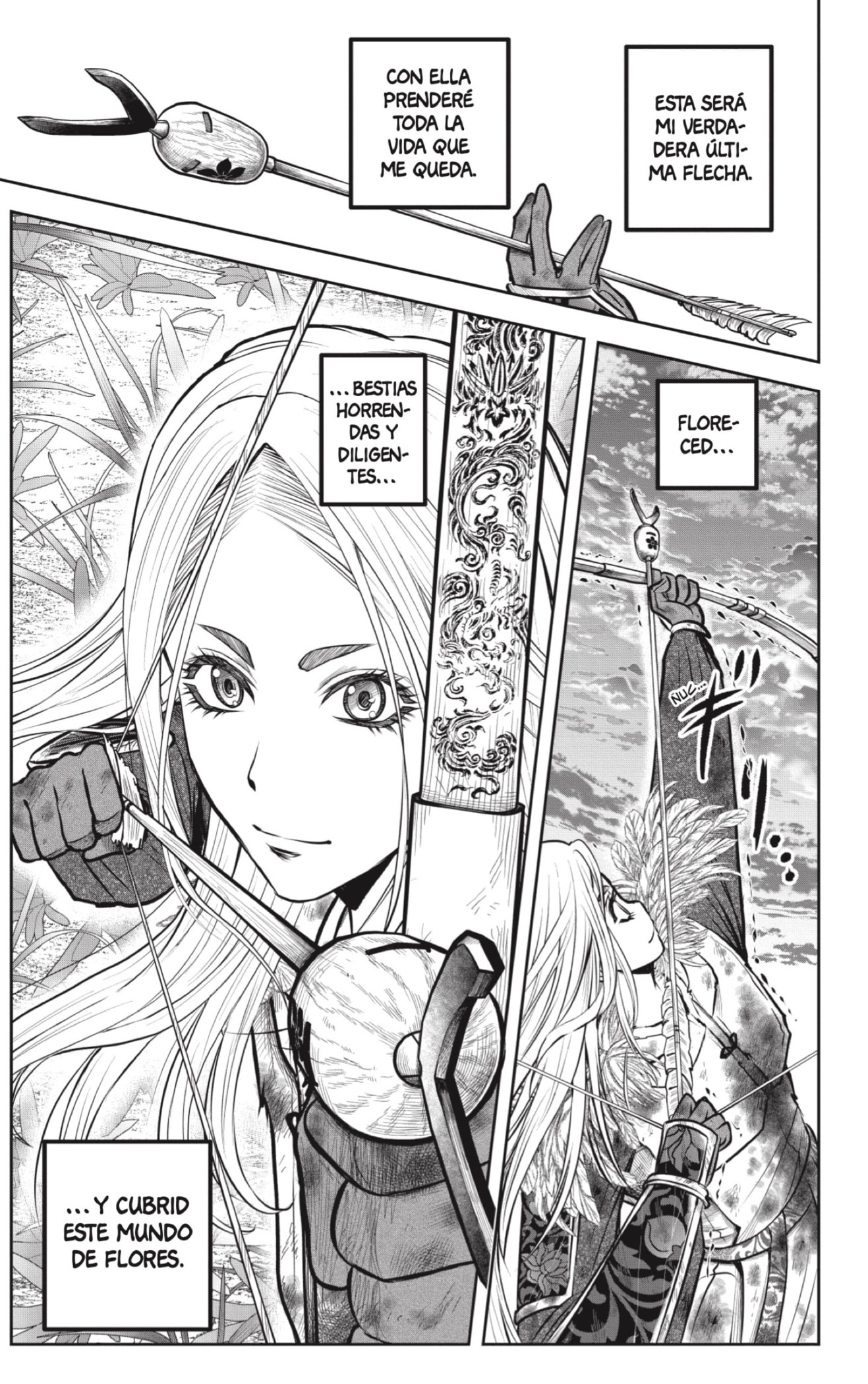 Read Nige Jōzu no Wakagimi ES Manga Online