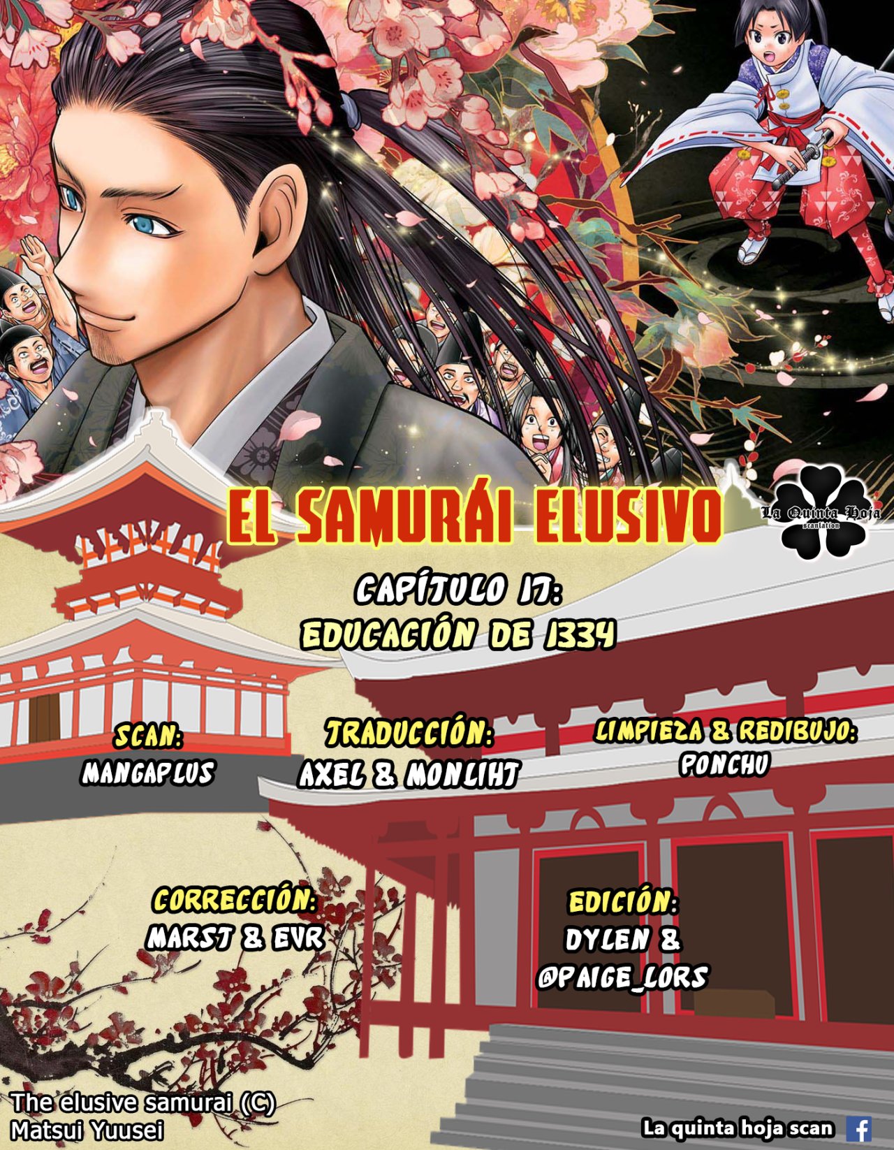 Read Nige Jōzu no Wakagimi ES Manga Online