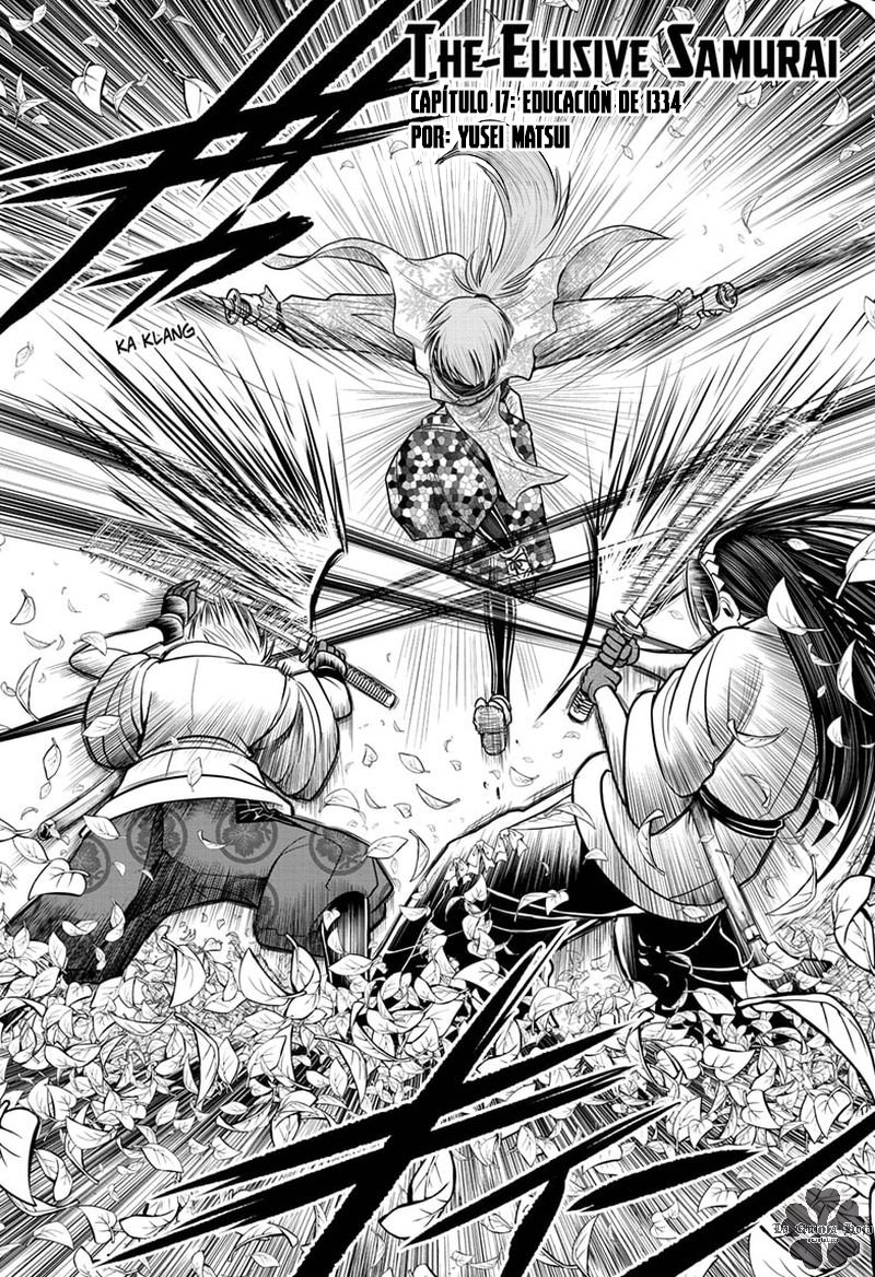 Read Nige Jōzu no Wakagimi ES Manga Online