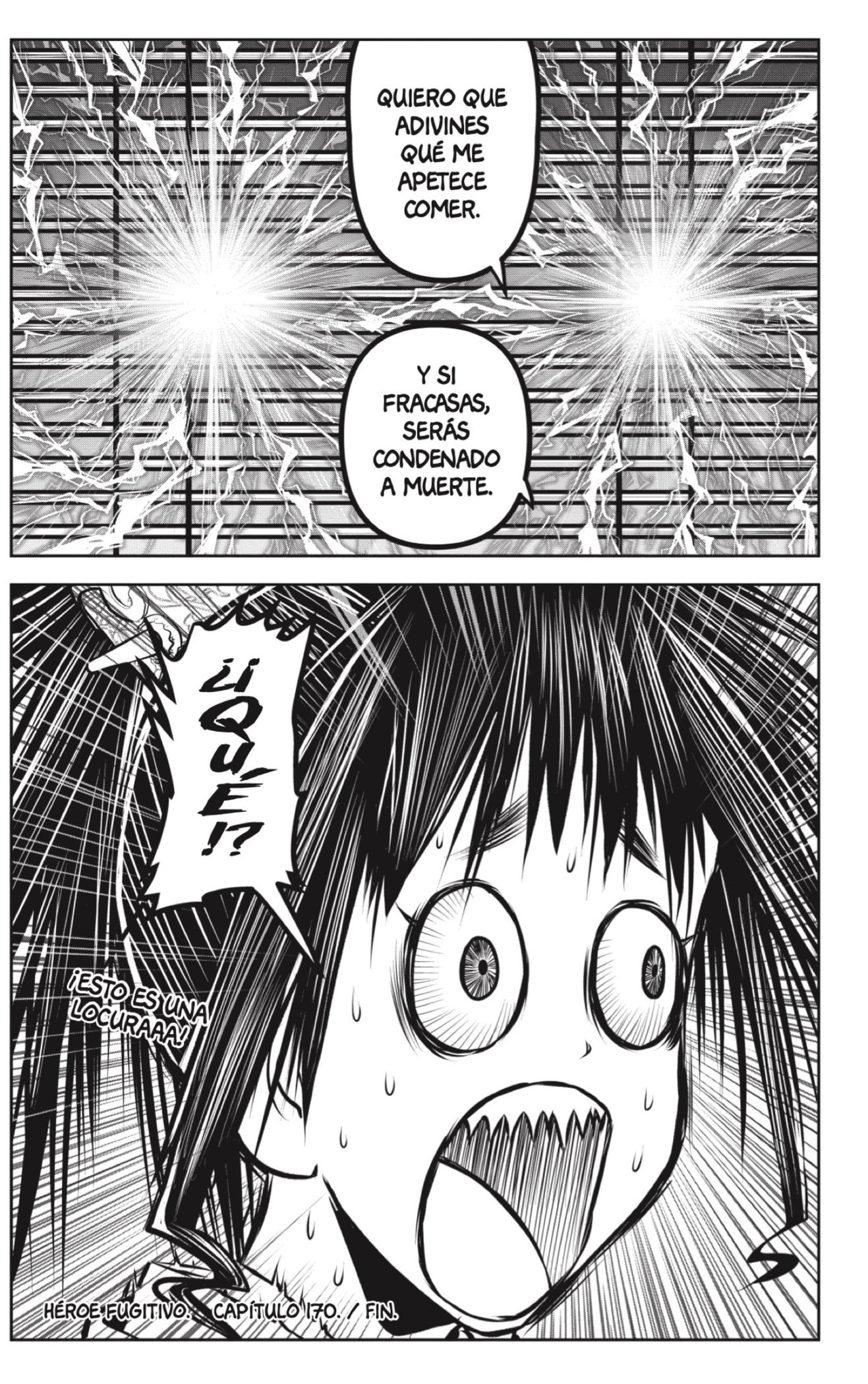 Read Nige Jōzu no Wakagimi ES Manga Online