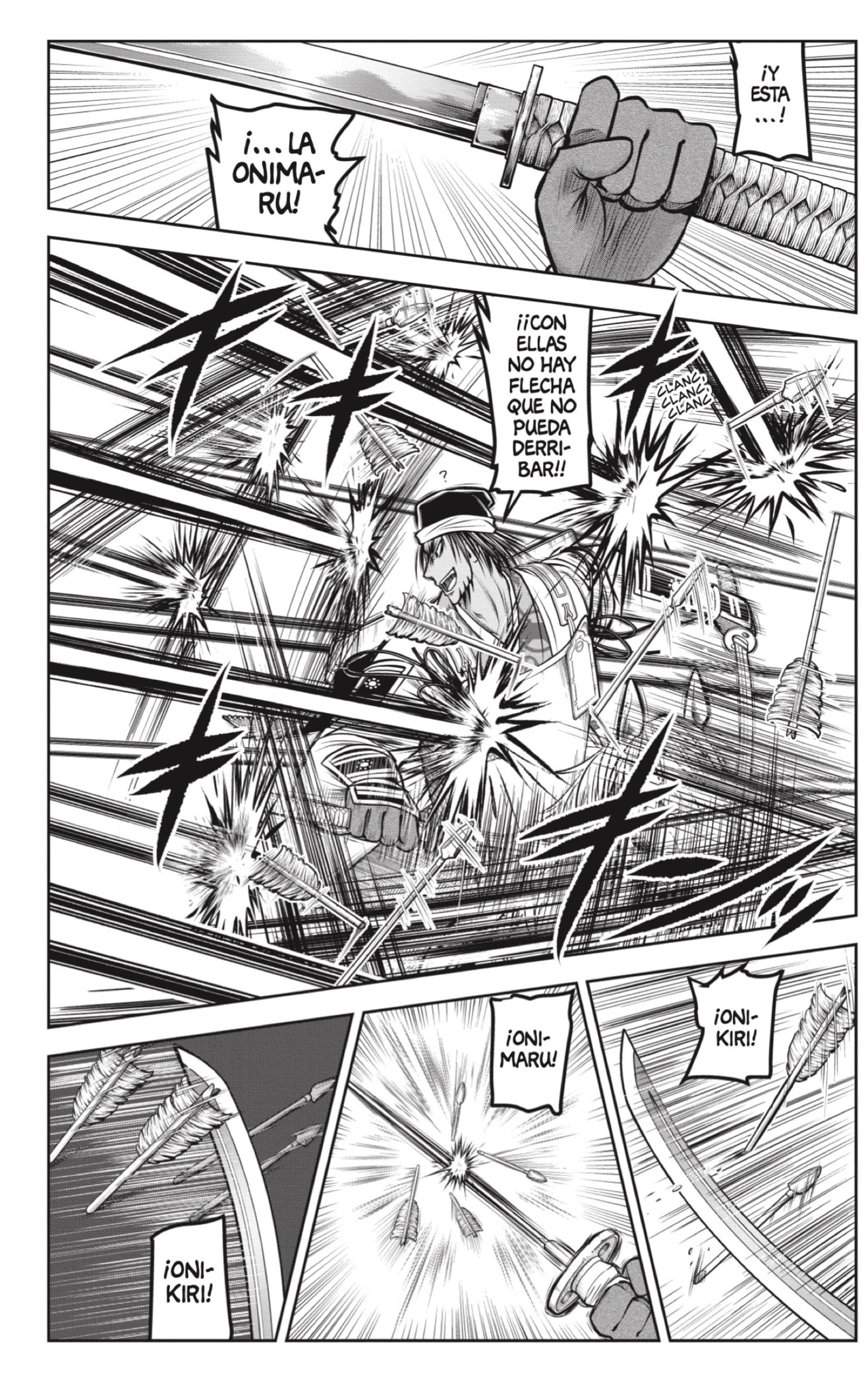 Read Nige Jōzu no Wakagimi ES Manga Online