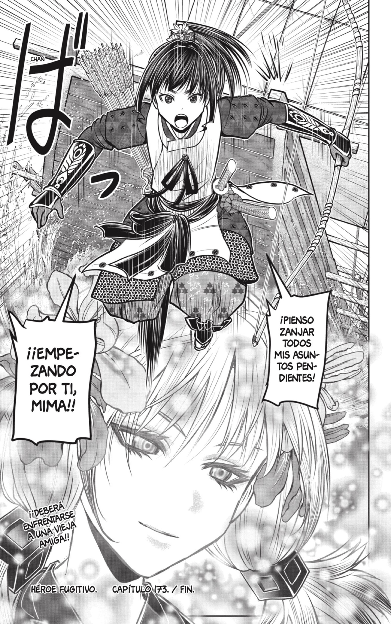 Read Nige Jōzu no Wakagimi ES Manga Online