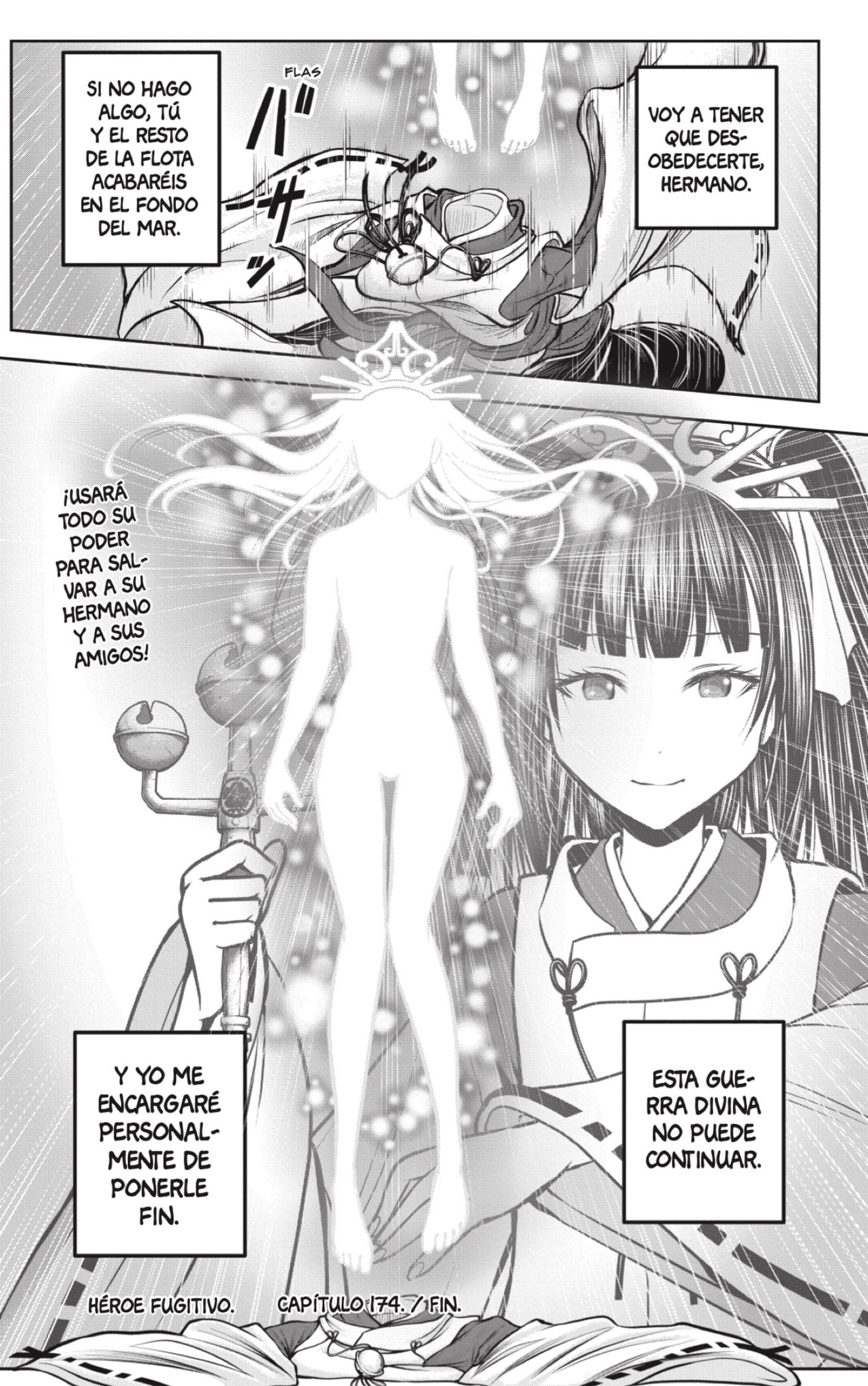 Read Nige Jōzu no Wakagimi ES Manga Online