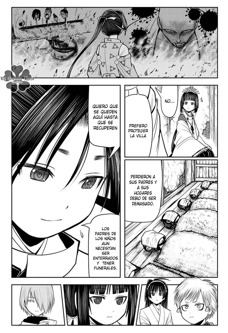 Read Nige Jōzu no Wakagimi ES Manga Online