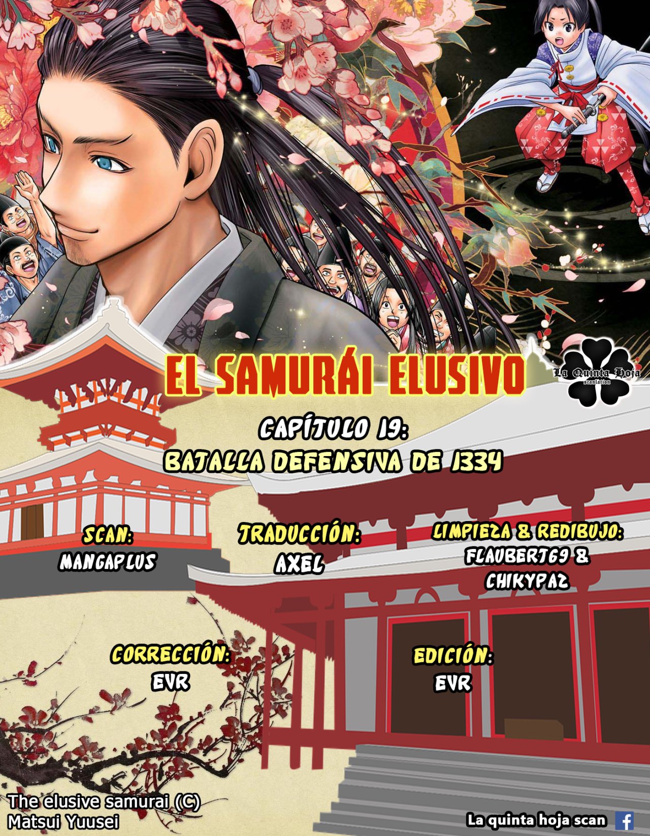 Read Nige Jōzu no Wakagimi ES Manga Online