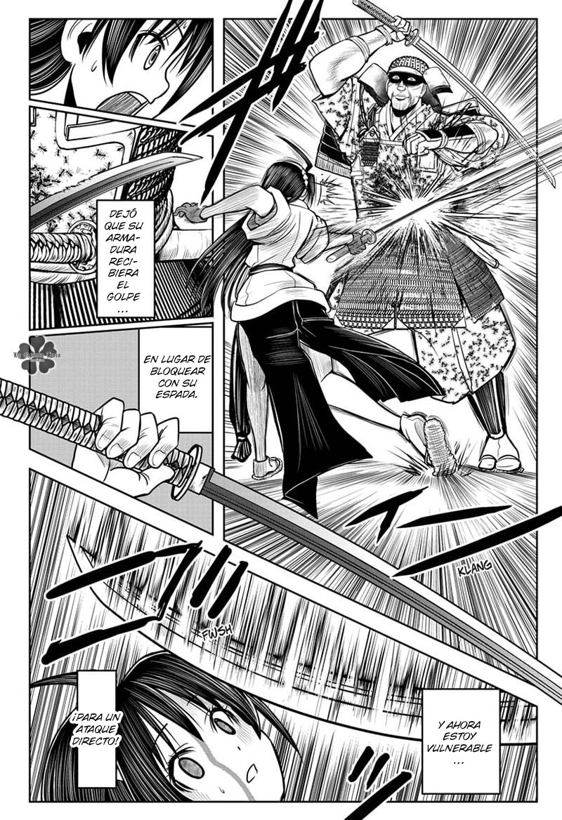 Read Nige Jōzu no Wakagimi ES Manga Online