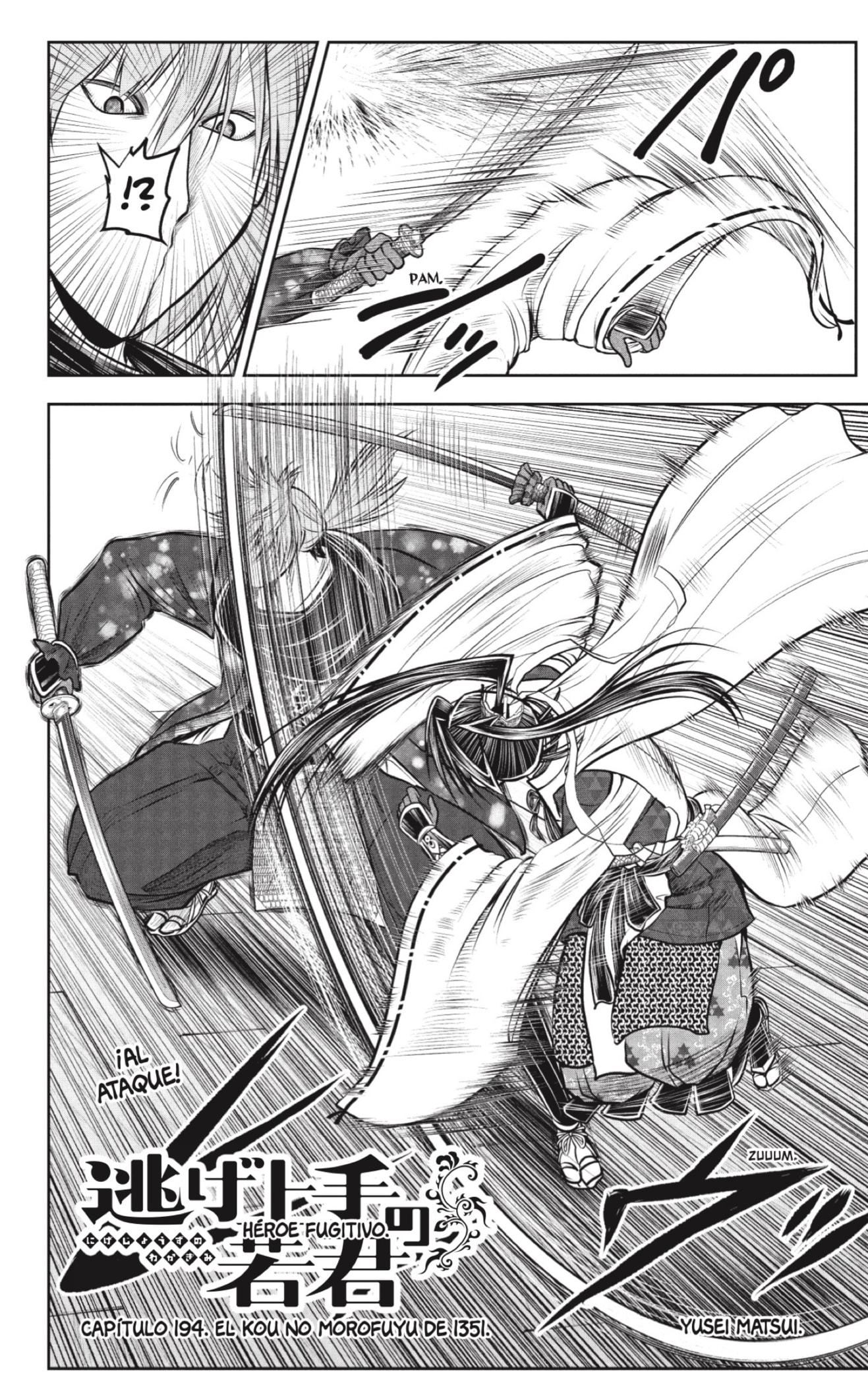 Read Nige Jōzu no Wakagimi ES Manga Online