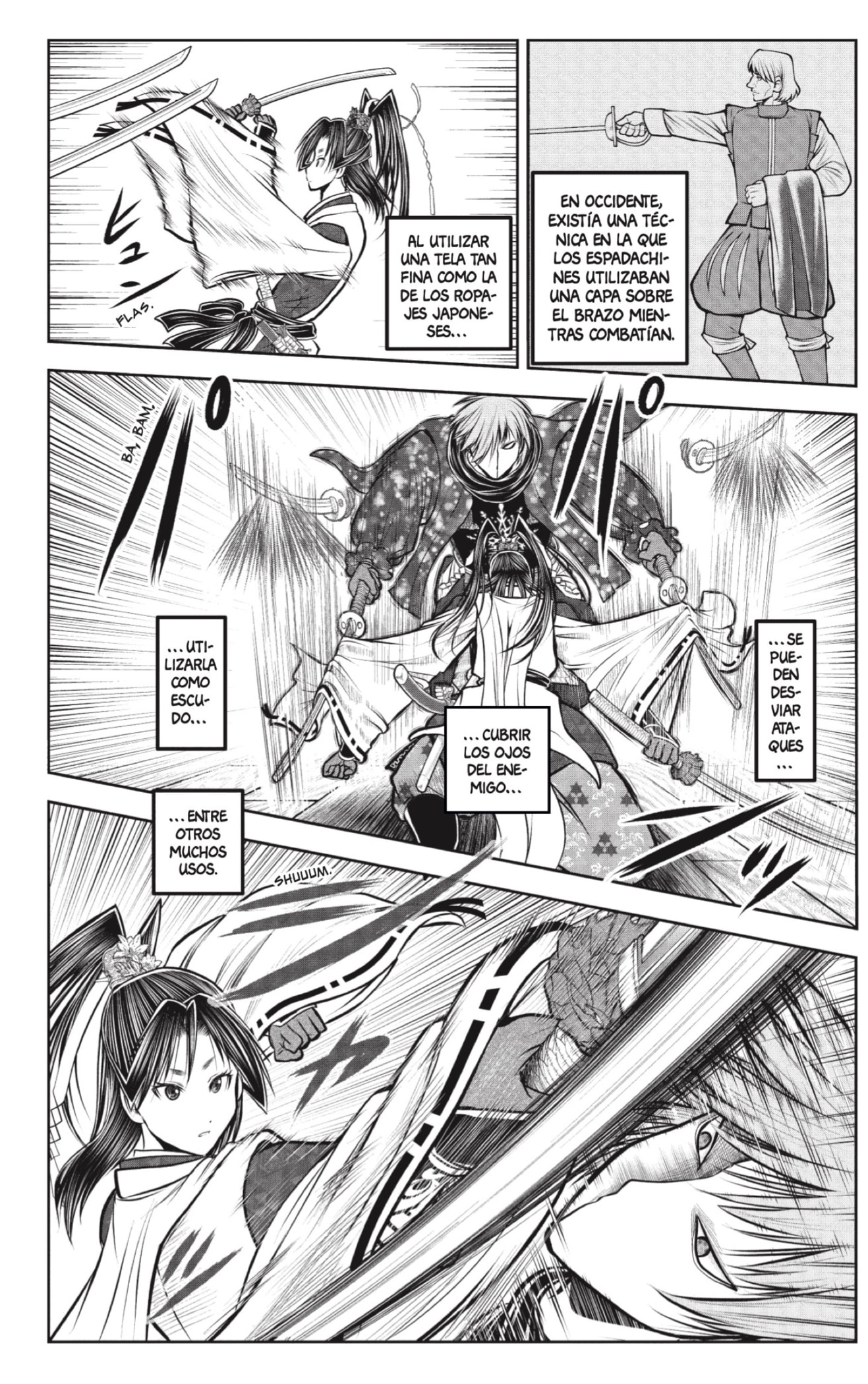 Read Nige Jōzu no Wakagimi ES Manga Online