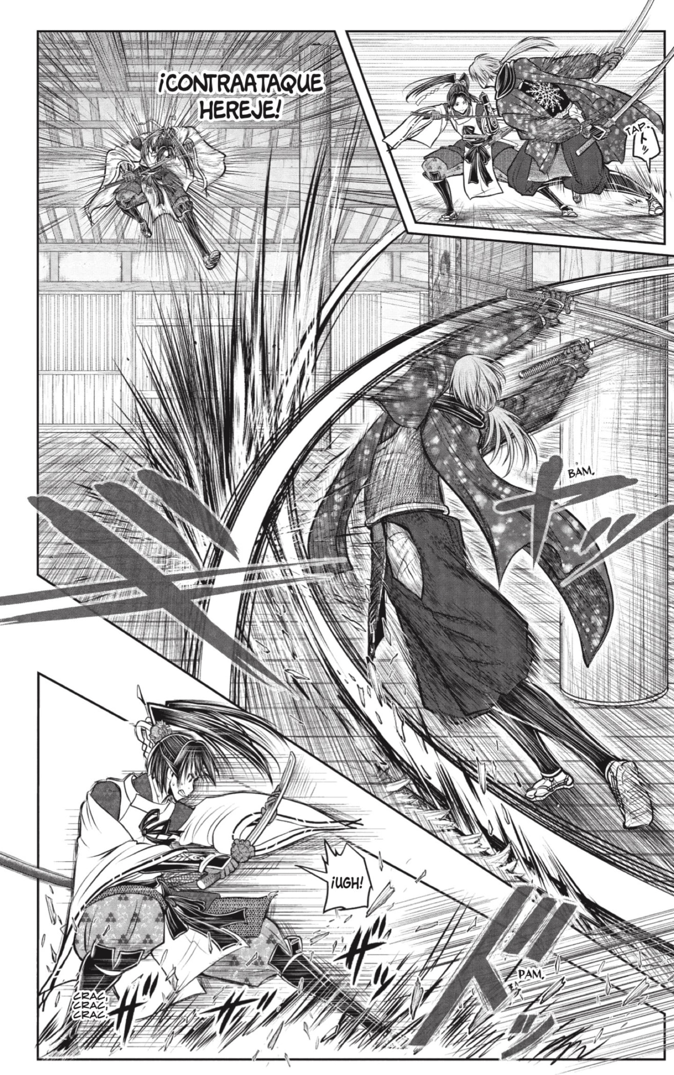 Read Nige Jōzu no Wakagimi ES Manga Online