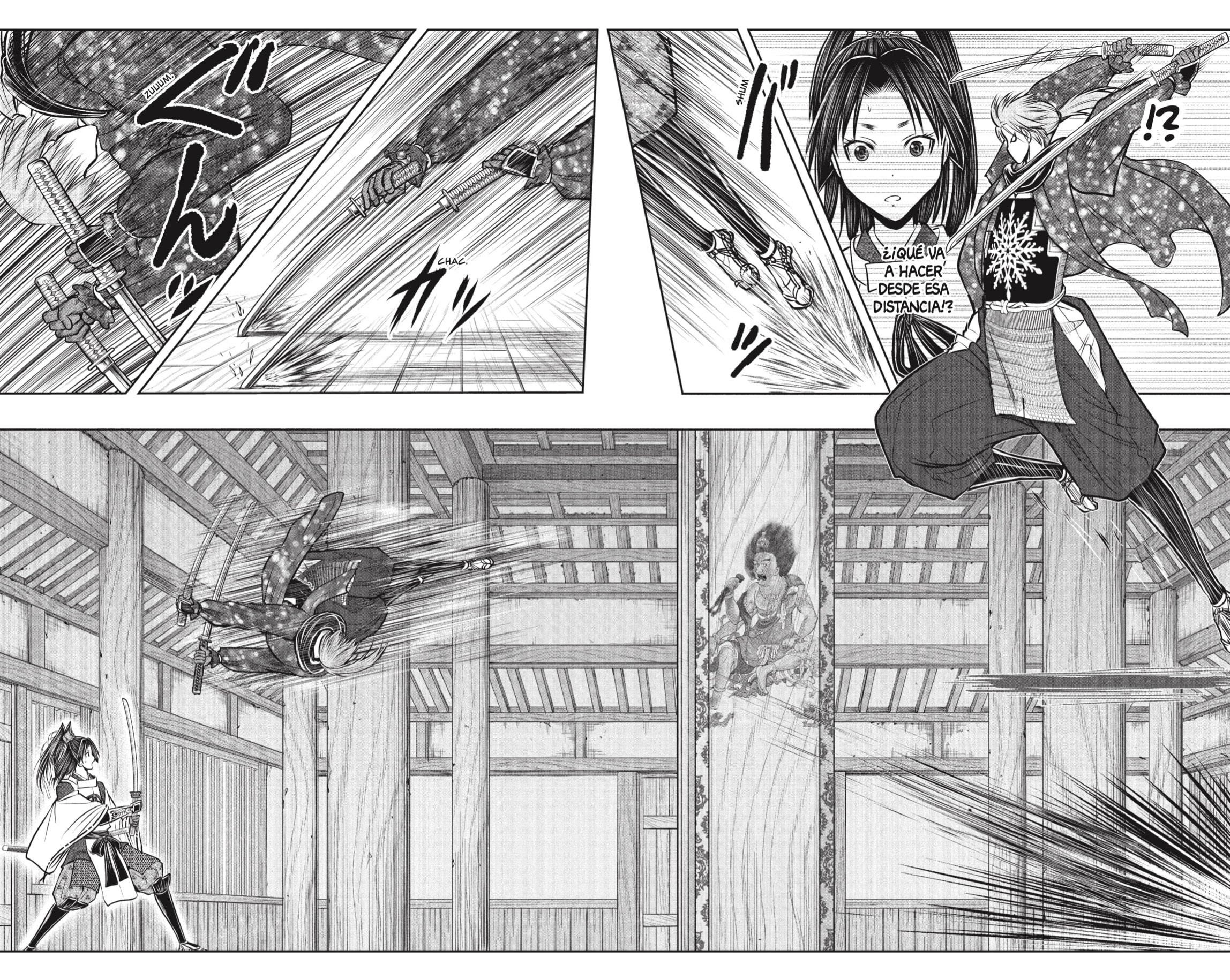 Read Nige Jōzu no Wakagimi ES Manga Online