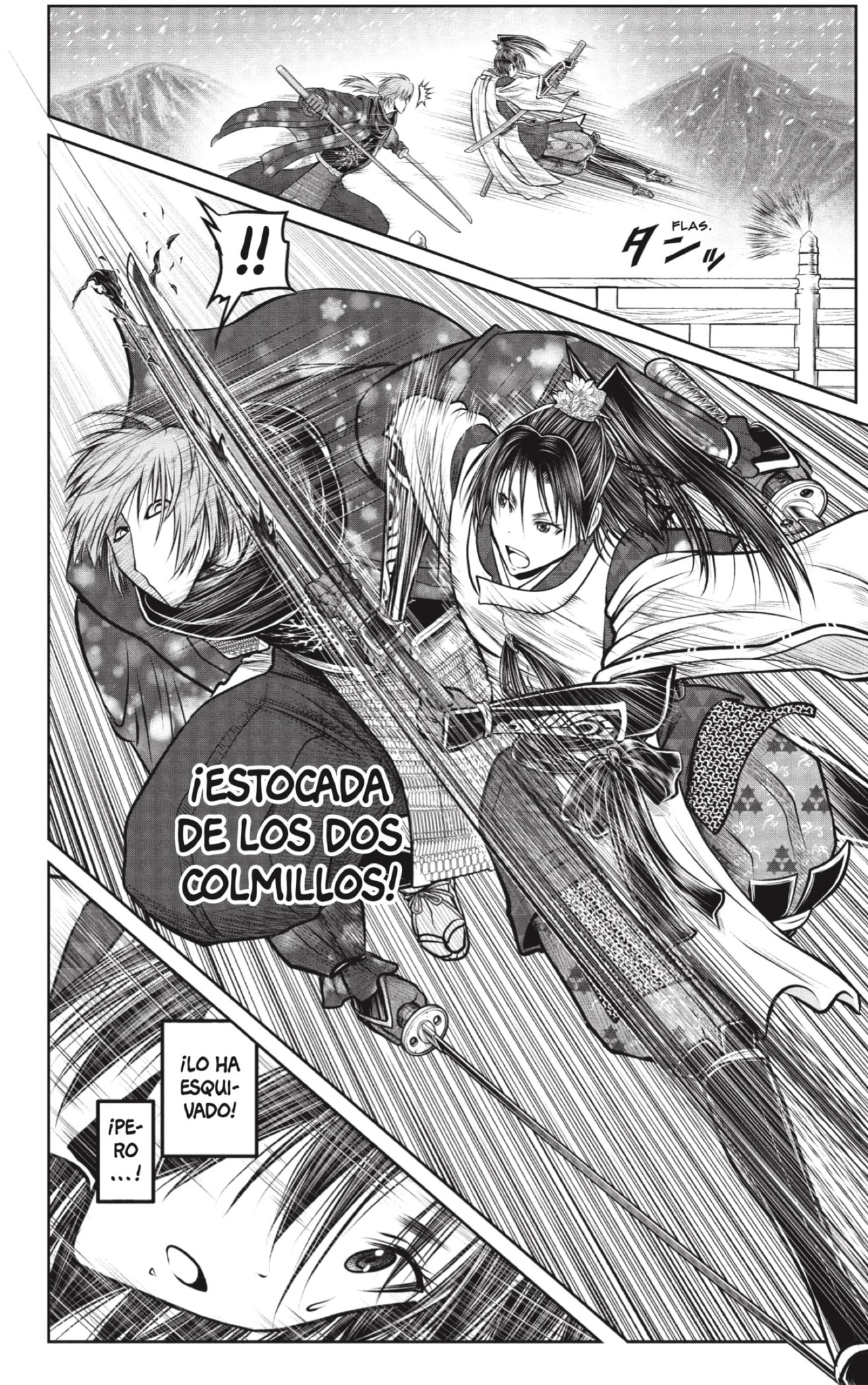 Read Nige Jōzu no Wakagimi ES Manga Online