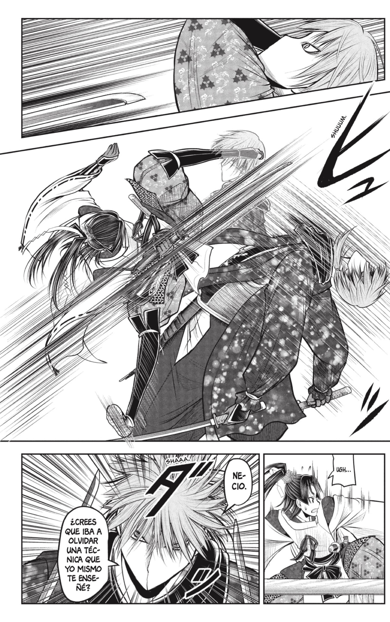 Read Nige Jōzu no Wakagimi ES Manga Online