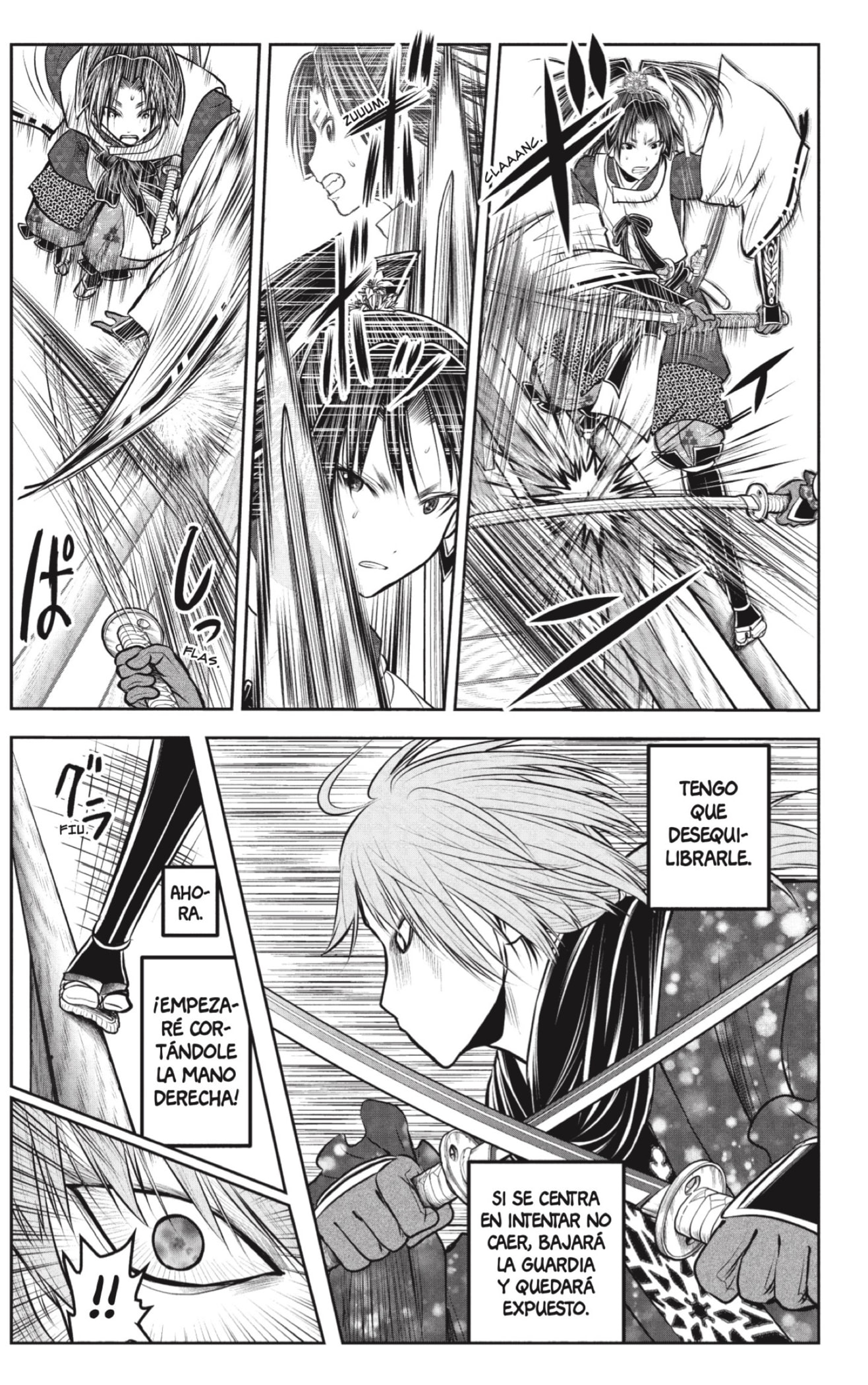 Read Nige Jōzu no Wakagimi ES Manga Online
